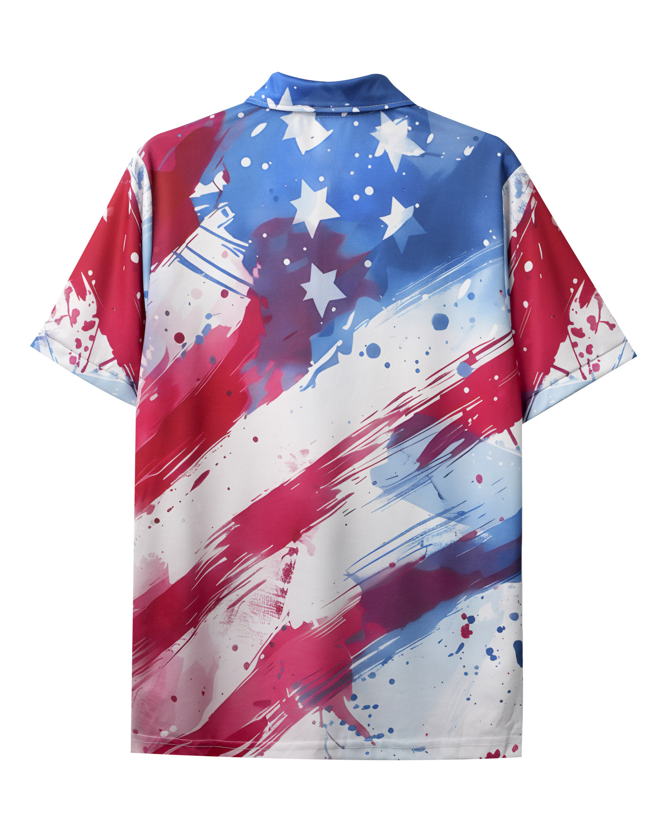 Sublimation (การพิมพ์ระเหิดด้วยความร้อน) — 5 เทคนิคสกรีนและพิมพ์ลายเสื้อยอดนิยมที่โรงงานการ์เม้นท์แนะนำสำหรับสร้างแบรนด์แฟชั่น