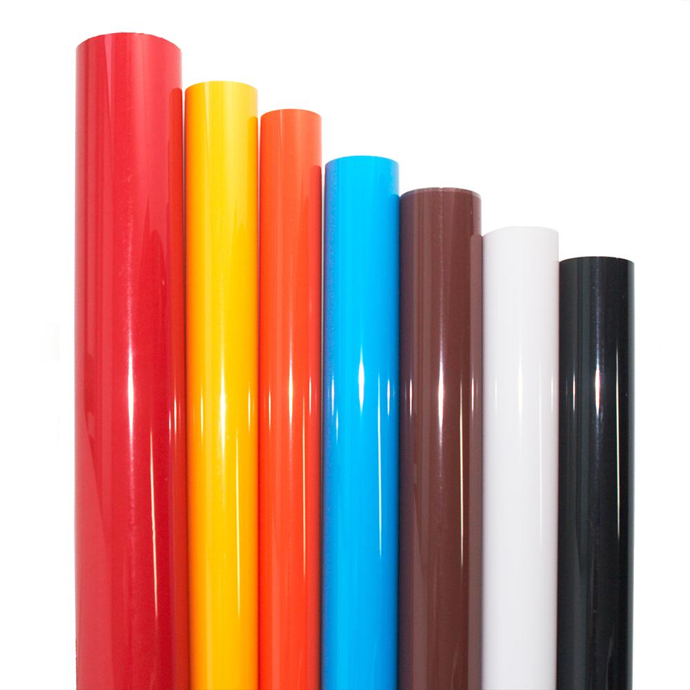Flex / Polyflex Transfer (งานรีดเฟล็กซ์ไดคัท) — 5 เทคนิคสกรีนและพิมพ์ลายเสื้อยอดนิยมที่โรงงานการ์เม้นท์แนะนำสำหรับสร้างแบรนด์แฟชั่น