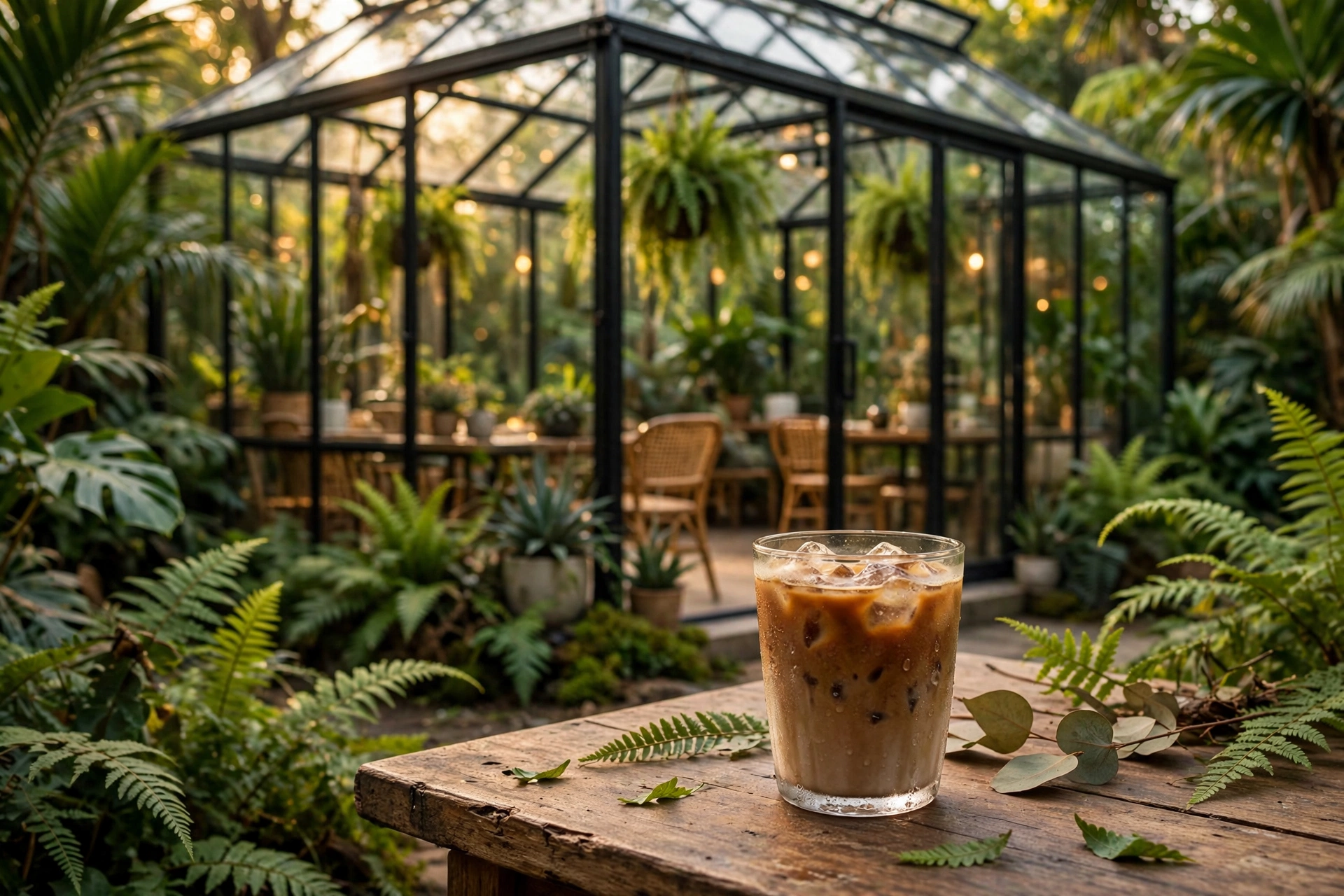 คาเฟ่ อเมซอน (Café Amazon) — 5 อันดับแฟรนไชส์ร้านเครื่องดื่มชาและกาแฟที่มีจำนวนสาขามากที่สุดในไทย