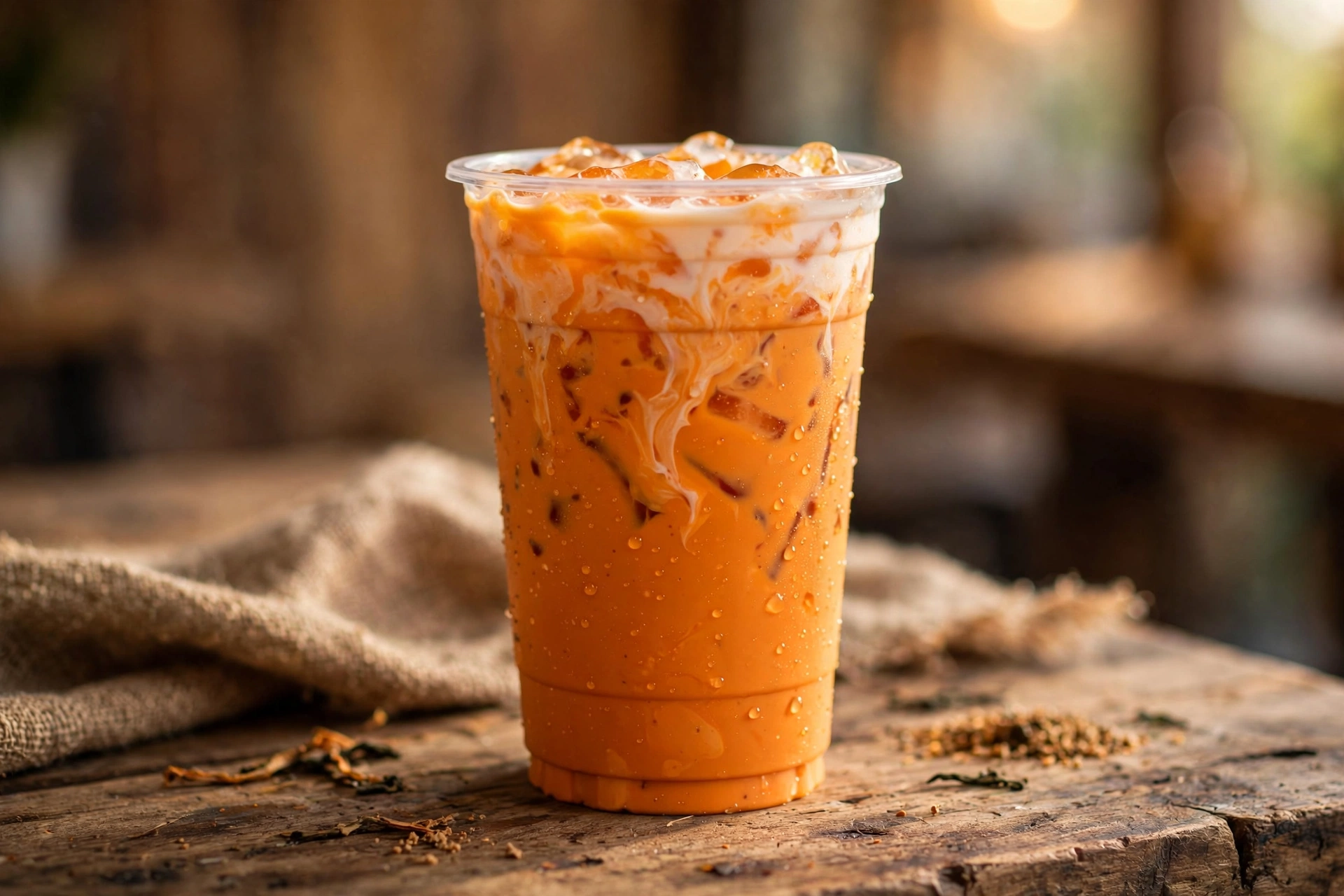 ชาพะยอม (Chapayom) — 5 อันดับแฟรนไชส์ร้านเครื่องดื่มชาและกาแฟที่มีจำนวนสาขามากที่สุดในไทย