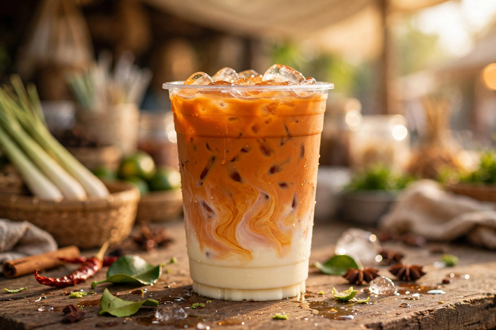 ชาตันหยง (Cha Tanyong) — 5 อันดับแฟรนไชส์ร้านเครื่องดื่มชาและกาแฟที่มีจำนวนสาขามากที่สุดในไทย