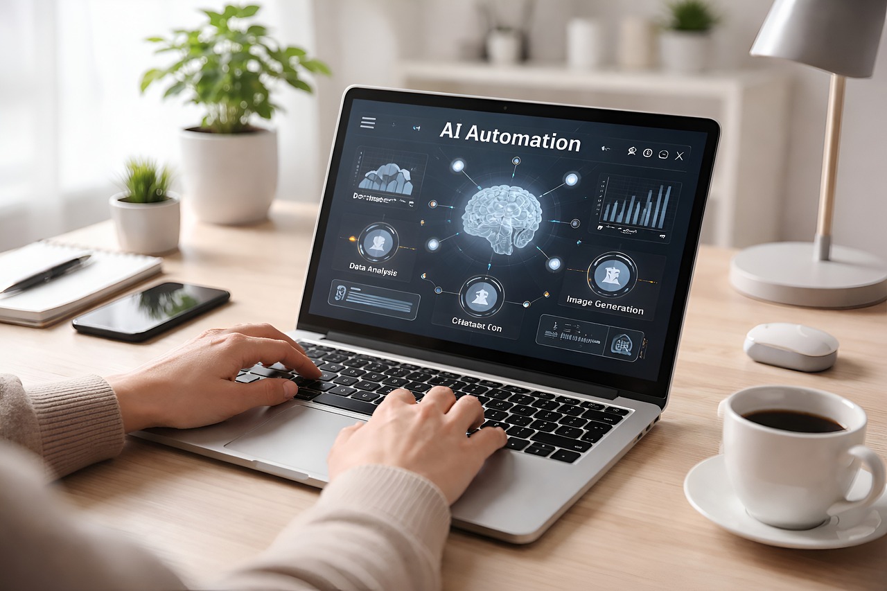 10 ซอฟต์แวร์และแอปพลิเคชัน AI ยอดนิยมประจำปี 2026 ที่คนทำงานยุคดิจิทัลควรมีติดเครื่อง