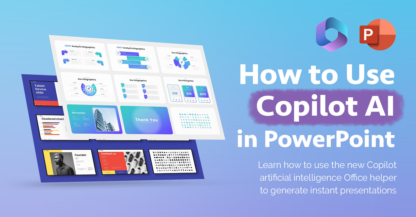 Microsoft 365 Copilot (ไมโครซอฟท์ 365 โคไพลอต) — 10 ซอฟต์แวร์และแอปพลิเคชัน AI ยอดนิยมประจำปี 2026 ที่คนทำงานยุคดิจิทัลควรมีติดเครื่อง