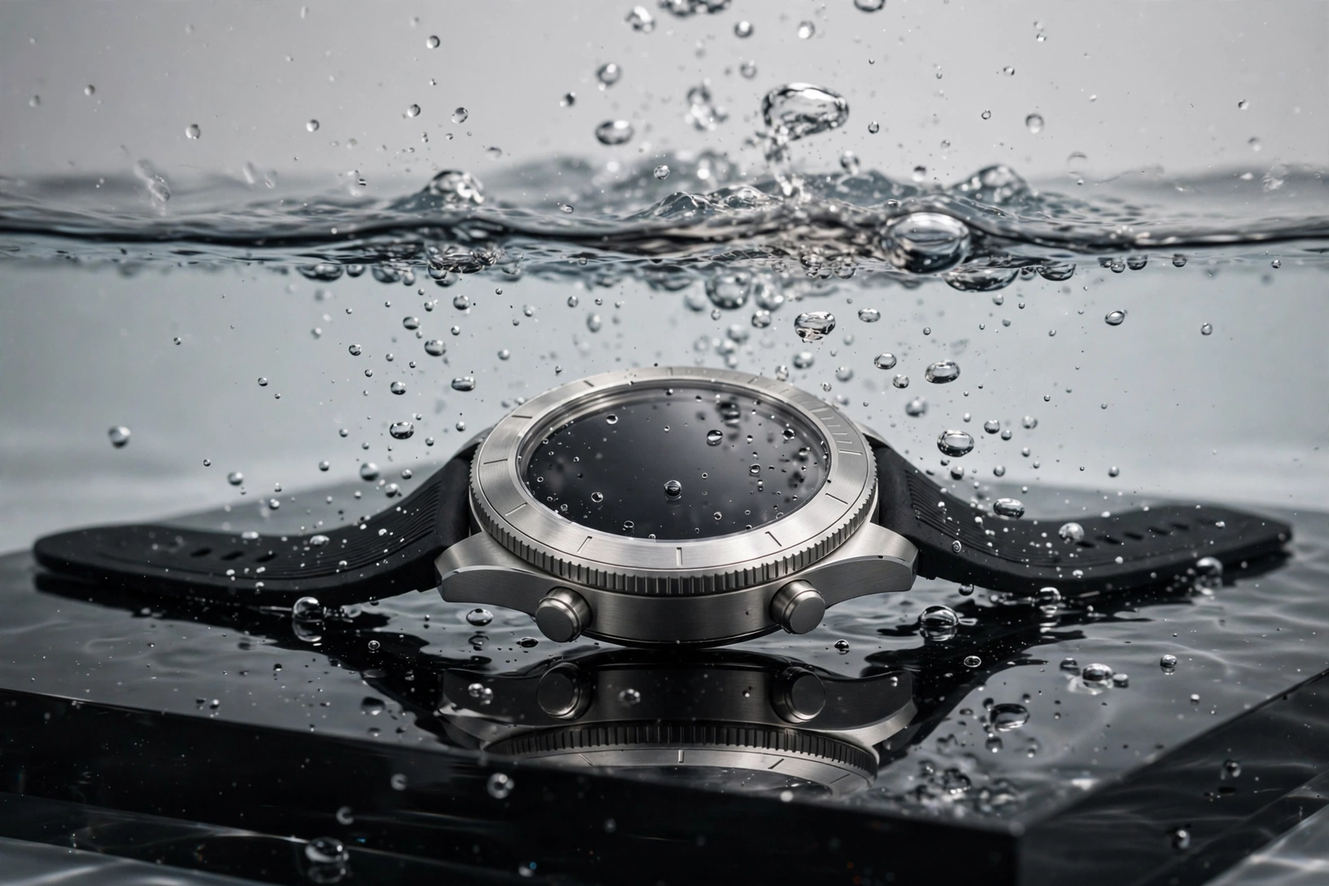 Huawei Watch Ultimate 2 — 10 อันดับสมาร์ตวอทช์สายลุยที่มีมาตรฐานกันน้ำลึกที่สุด วางจำหน่ายในไทย ปี 2026