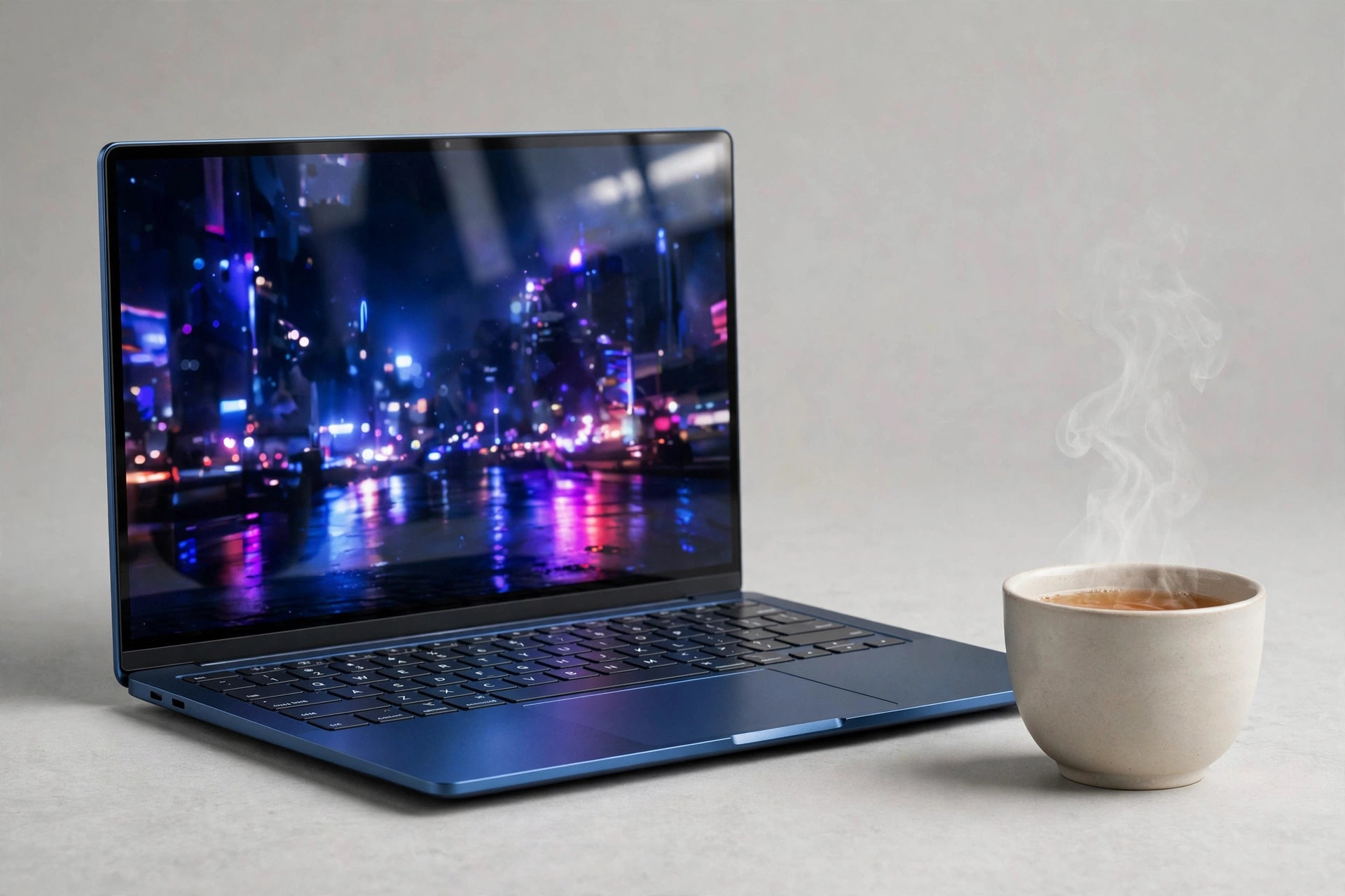 Lenovo Yoga Slim 7x — 10 แล็ปท็อป Copilot+ PC และ AI Laptop ยอดนิยมแห่งปี 2026 ตอบโจทย์การทำงานยุคใหม่