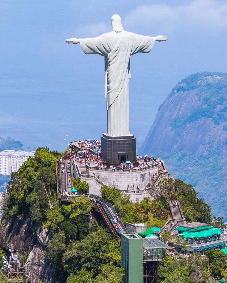 บราซิล (Brazil) — 10 อันดับประเทศผู้ส่งออกกาแฟรายใหญ่ที่สุดในโลก อัปเดตสถิติล่าสุดปี 2026