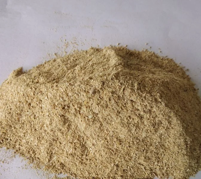 รำข้าว (Rice Bran) — 10 อันดับอาหารธรรมชาติที่มีปริมาณใยอาหาร (ไฟเบอร์) สูงที่สุดต่อ 100 กรัม
