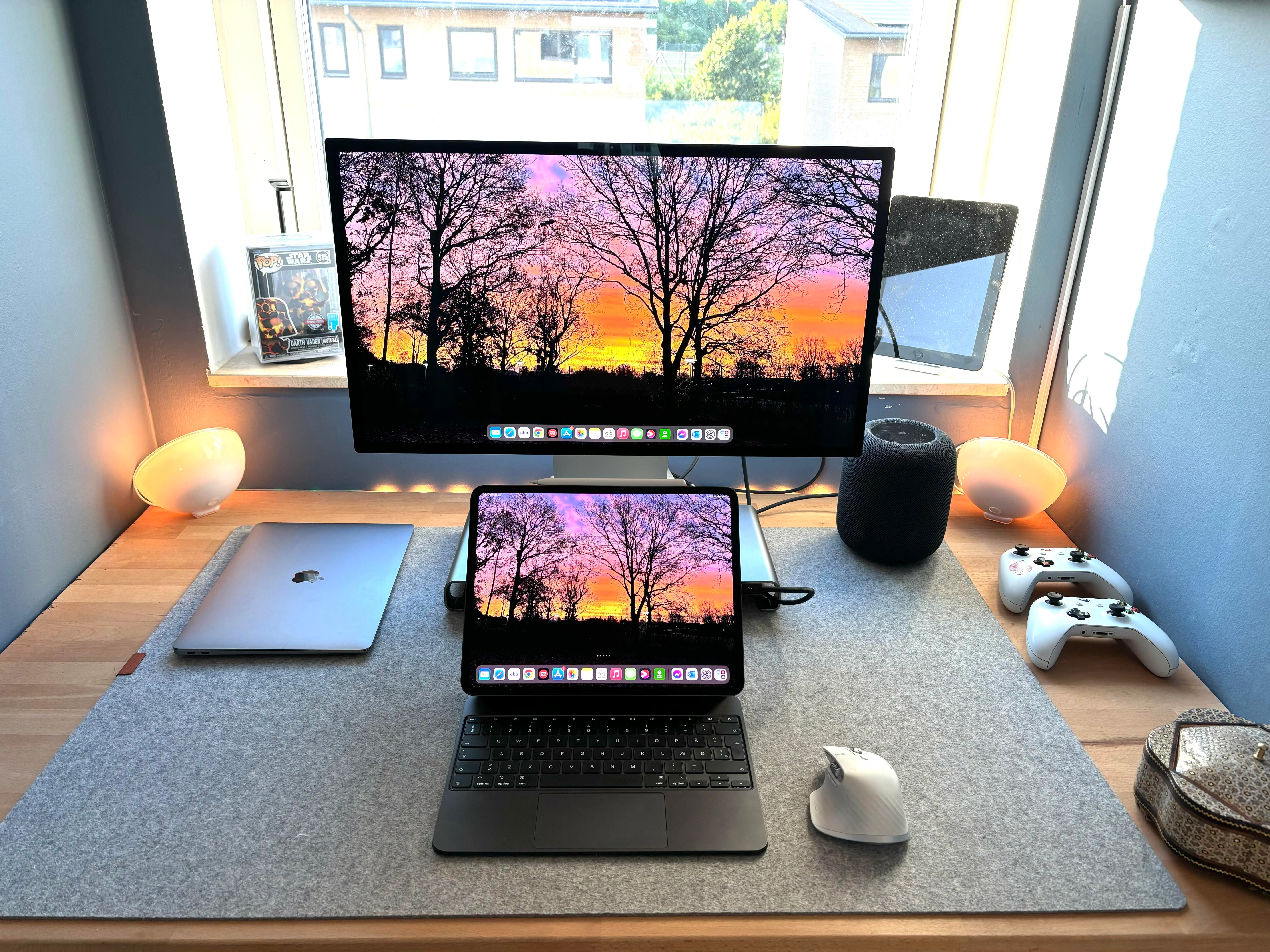 Apple iPad Pro (M5) — 10 แท็บเล็ตและสมาร์ตแพดทรงพลังยอดนิยมปี 2026 ตอบโจทย์การเรียน การทำงาน และการสร้างสรรค์คอนเทนต์