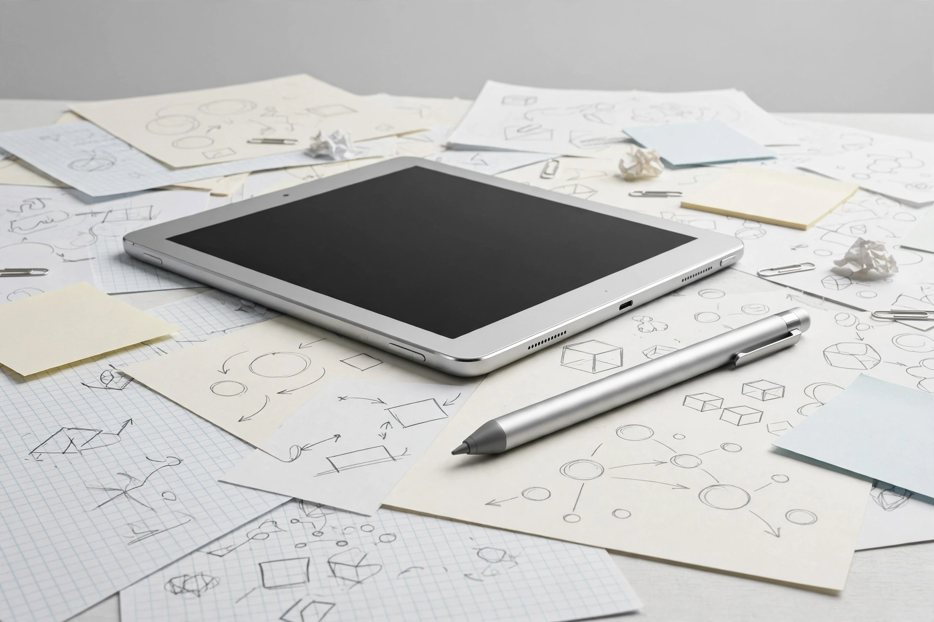 Samsung Galaxy Tab S11 — 10 แท็บเล็ตและสมาร์ตแพดทรงพลังยอดนิยมปี 2026 ตอบโจทย์การเรียน การทำงาน และการสร้างสรรค์คอนเทนต์