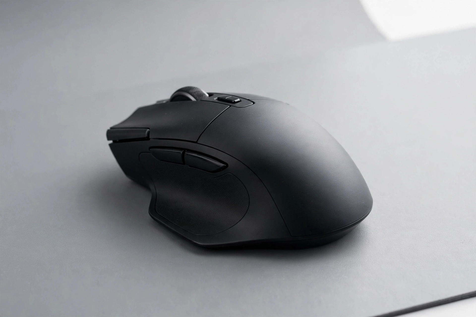 Pulsar X2 CrazyLight (Medium) — 10 อันดับเมาส์เกมมิ่งไร้สายที่มีน้ำหนักเบาที่สุดในโลก วางจำหน่ายในไทย ปี 2026
