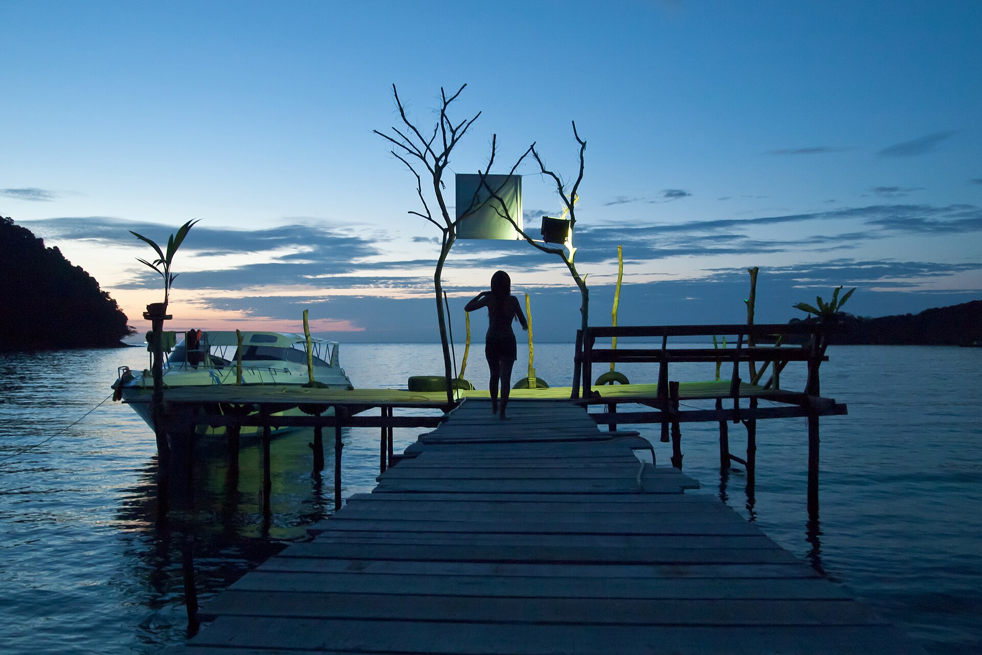 เกาะกูด (Koh Kood) — 10 เกาะสวยน้ำใสยอดนิยมในไทย น่าไปสัมผัสทะเลอันดามันและอ่าวไทยรับฤดูกาลท่องเที่ยวปลายปี 2569