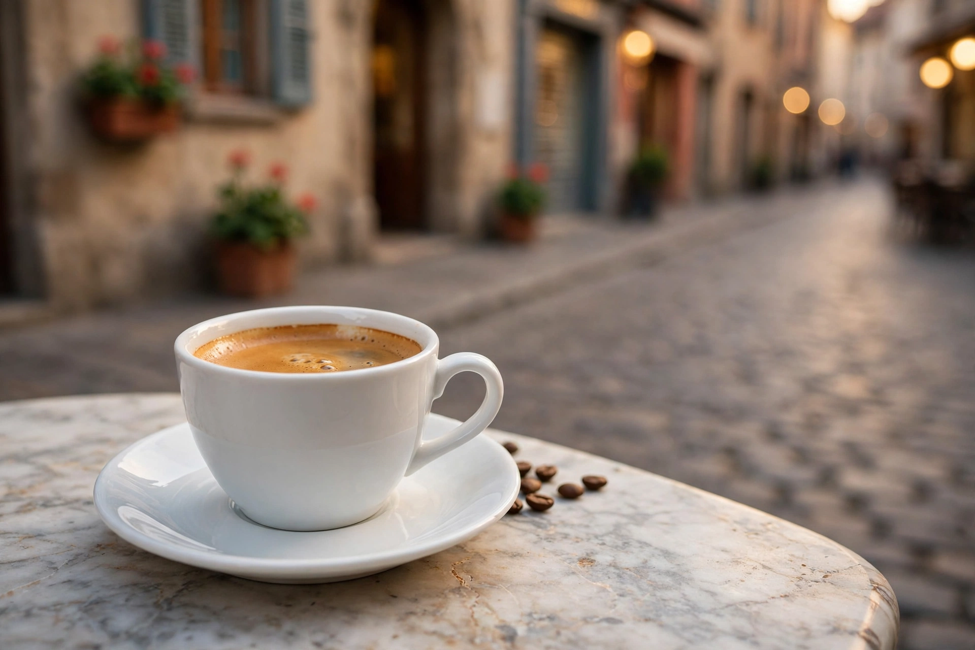 ลักเซมเบิร์ก — 10 อันดับประเทศที่บริโภคกาแฟต่อคนสูงที่สุดในโลก อัปเดตสถิติล่าสุดปี 2026