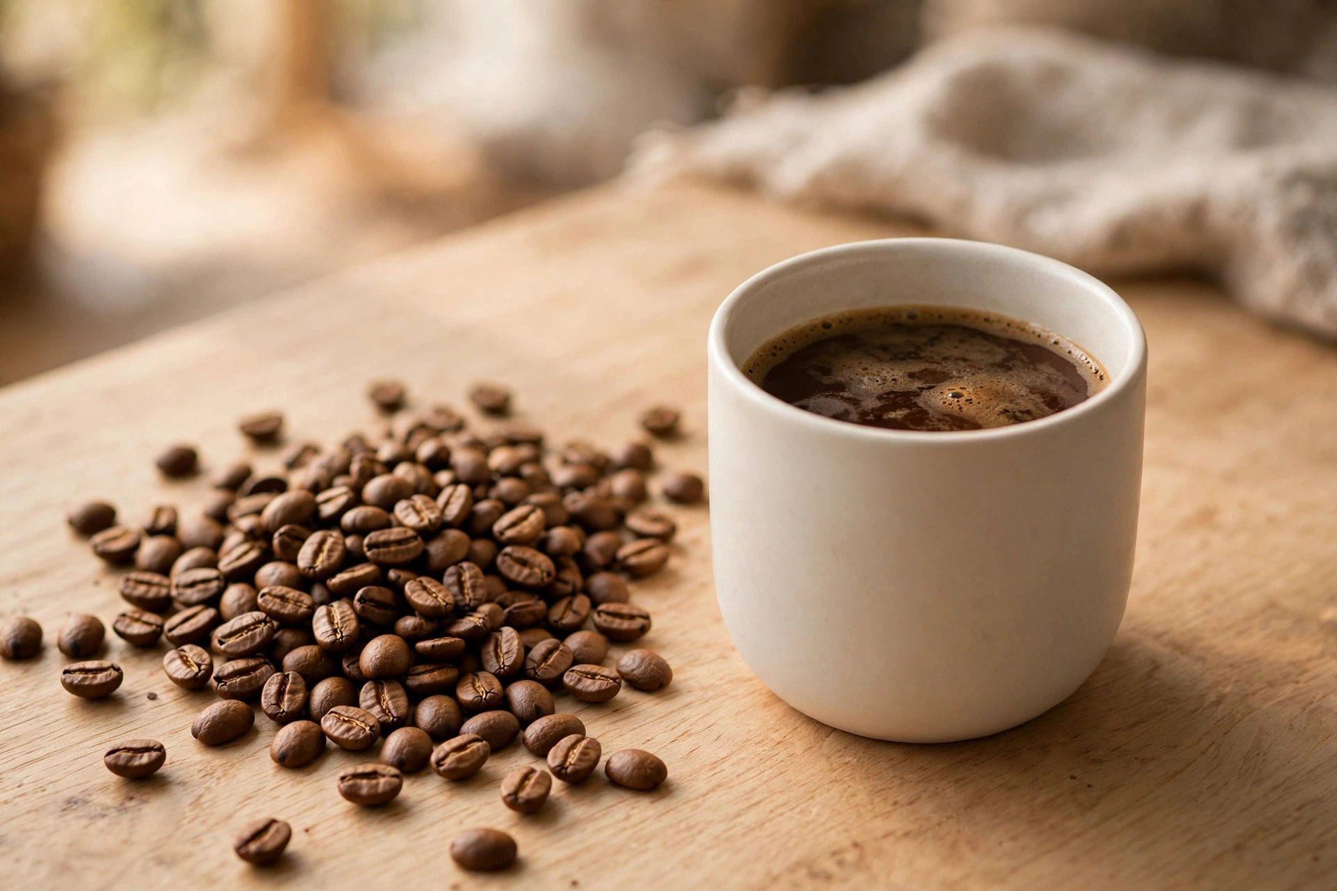 นอร์เวย์ — 10 อันดับประเทศที่บริโภคกาแฟต่อคนสูงที่สุดในโลก อัปเดตสถิติล่าสุดปี 2026