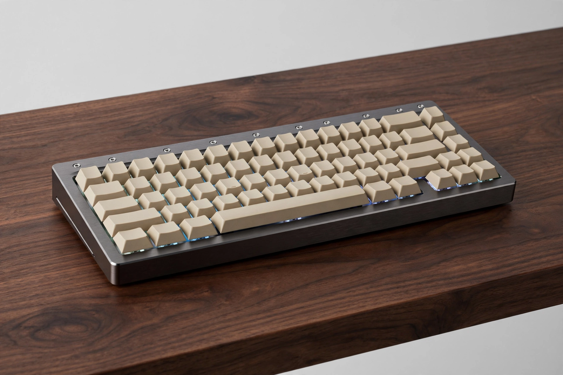 10 คีย์บอร์ดไร้สายและ Custom Keyboard สเปกพรีเมียมยอดนิยมสำหรับสายทำงานและเกมมิ่ง ปี 2026
