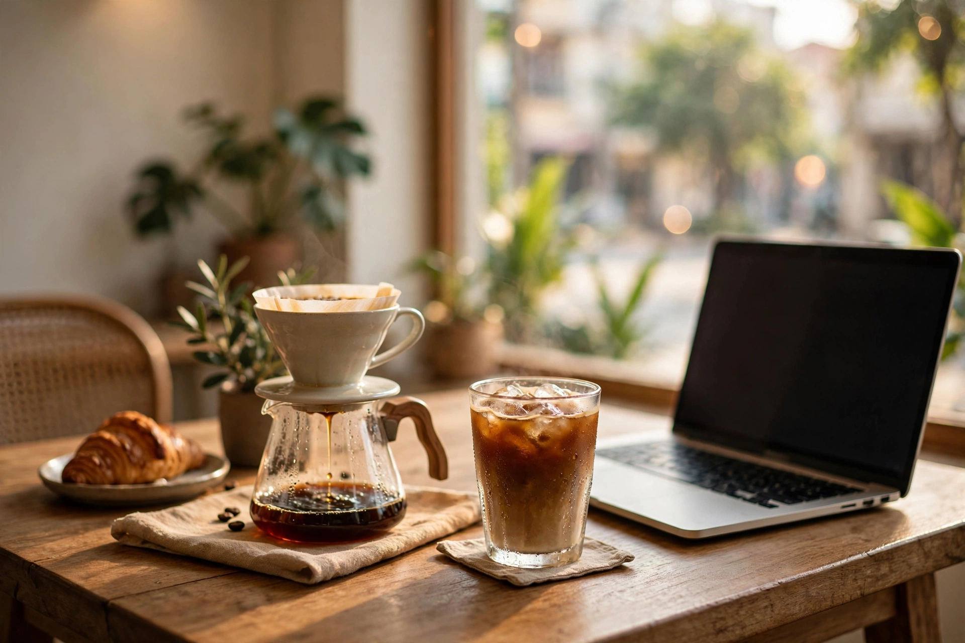 10 คาเฟ่และโรงคั่วกาแฟ Specialty Coffee ย่านอารีย์ บรรยากาศน่านั่งสำหรับคอกาแฟและสายทำงาน