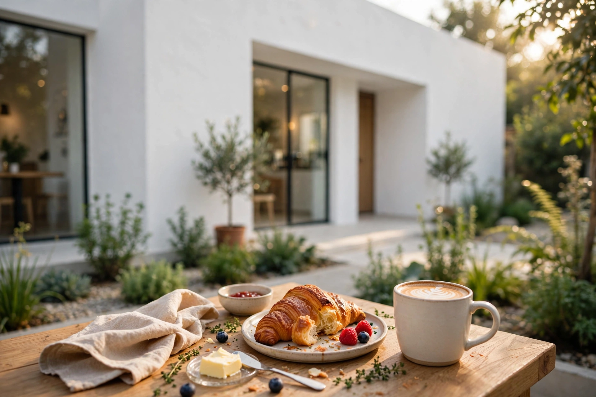 34EIGHT Coffee & Community — 10 คาเฟ่และโรงคั่วกาแฟ Specialty Coffee ย่านอารีย์ บรรยากาศน่านั่งสำหรับคอกาแฟและสายทำงาน