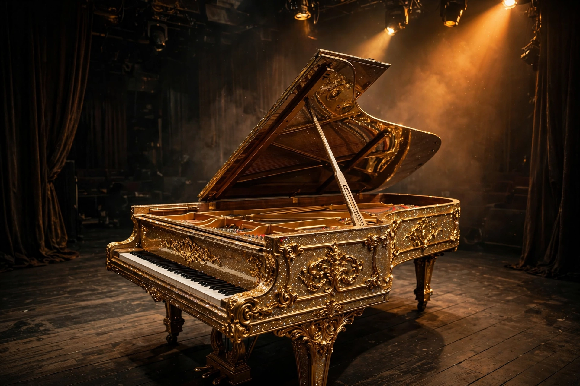 Farewell Yellow Brick Road Tour — Elton John — 10 อันดับทัวร์คอนเสิร์ตที่ทำรายได้สูงที่สุดในโลกตลอดกาล อัปเดตสถิติล่าสุดปี 2026
