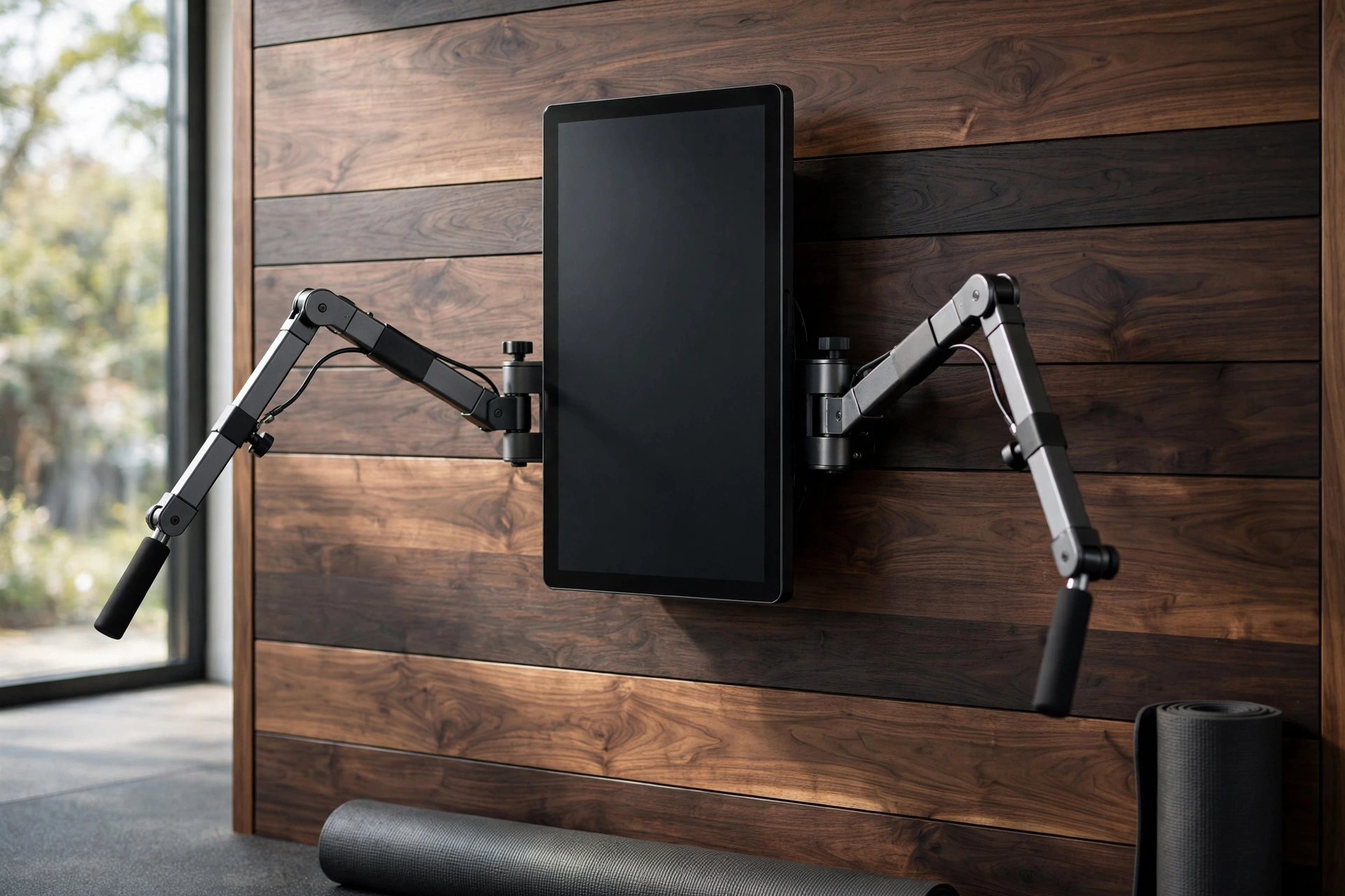 Tonal 2 — 10 เครื่องออกกำลังกายและอุปกรณ์ฟิตเนสสำหรับ Home Gym ยอดนิยมปี 2026 เปลี่ยนพื้นที่บ้านเป็นสตูดิโอสุขภาพ