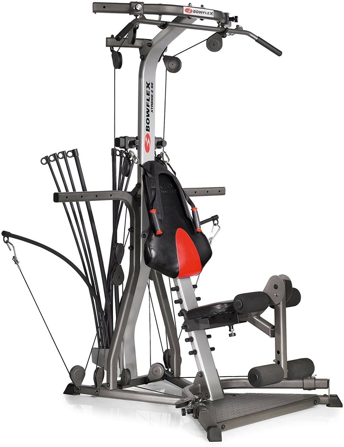 Bowflex Xtreme 2 SE Home Gym — 10 เครื่องออกกำลังกายและอุปกรณ์ฟิตเนสสำหรับ Home Gym ยอดนิยมปี 2026 เปลี่ยนพื้นที่บ้านเป็นสตูดิโอสุขภาพ