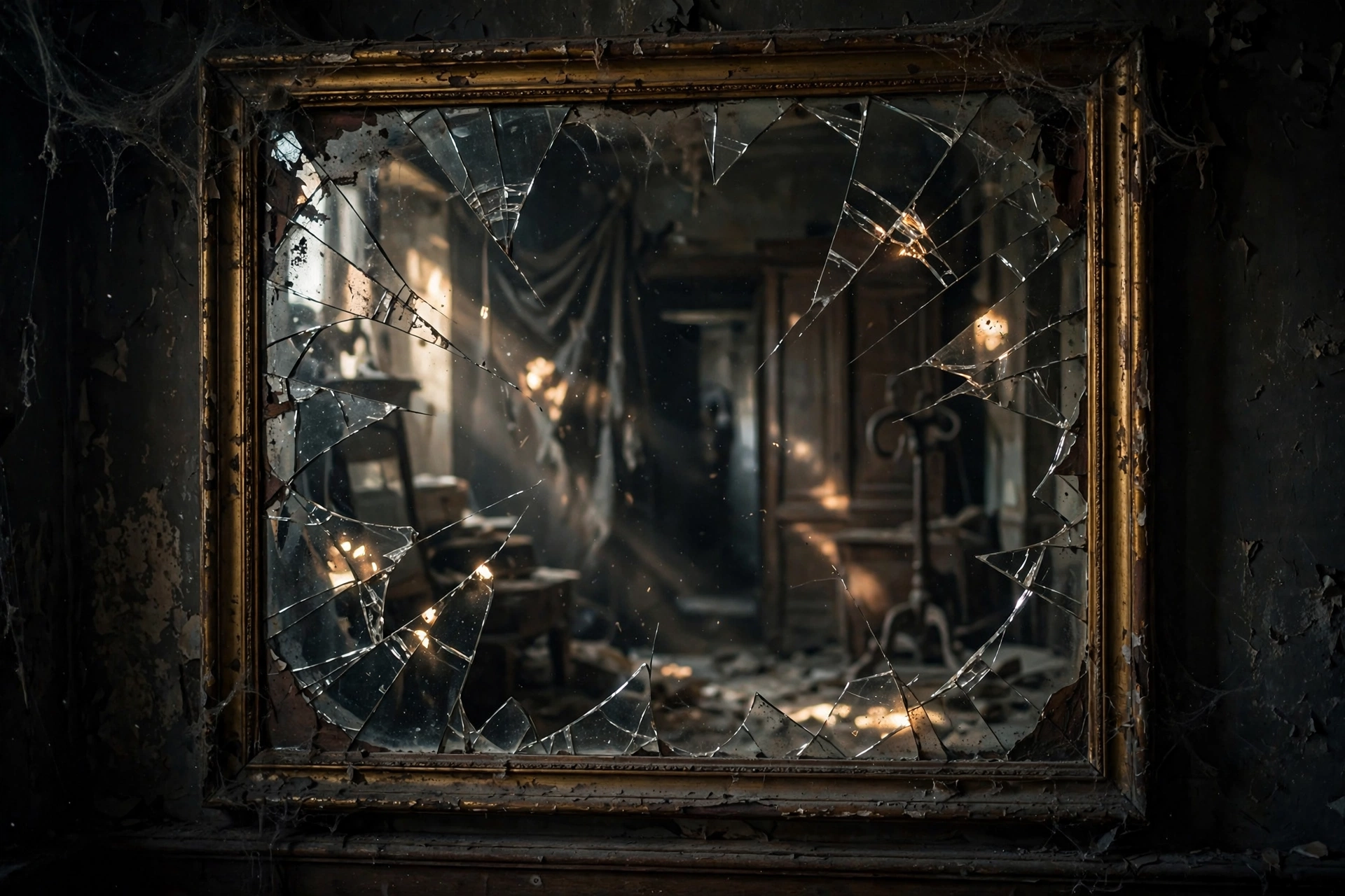 Delusion (ภาพลวงตาย) — 10 ภาพยนตร์และซีรีส์ไทยแนวสืบสวนระทึกขวัญยอดนิยมบนสตรีมมิ่ง พล็อตเข้มข้นน่าติดตามรับปลายปี 2569