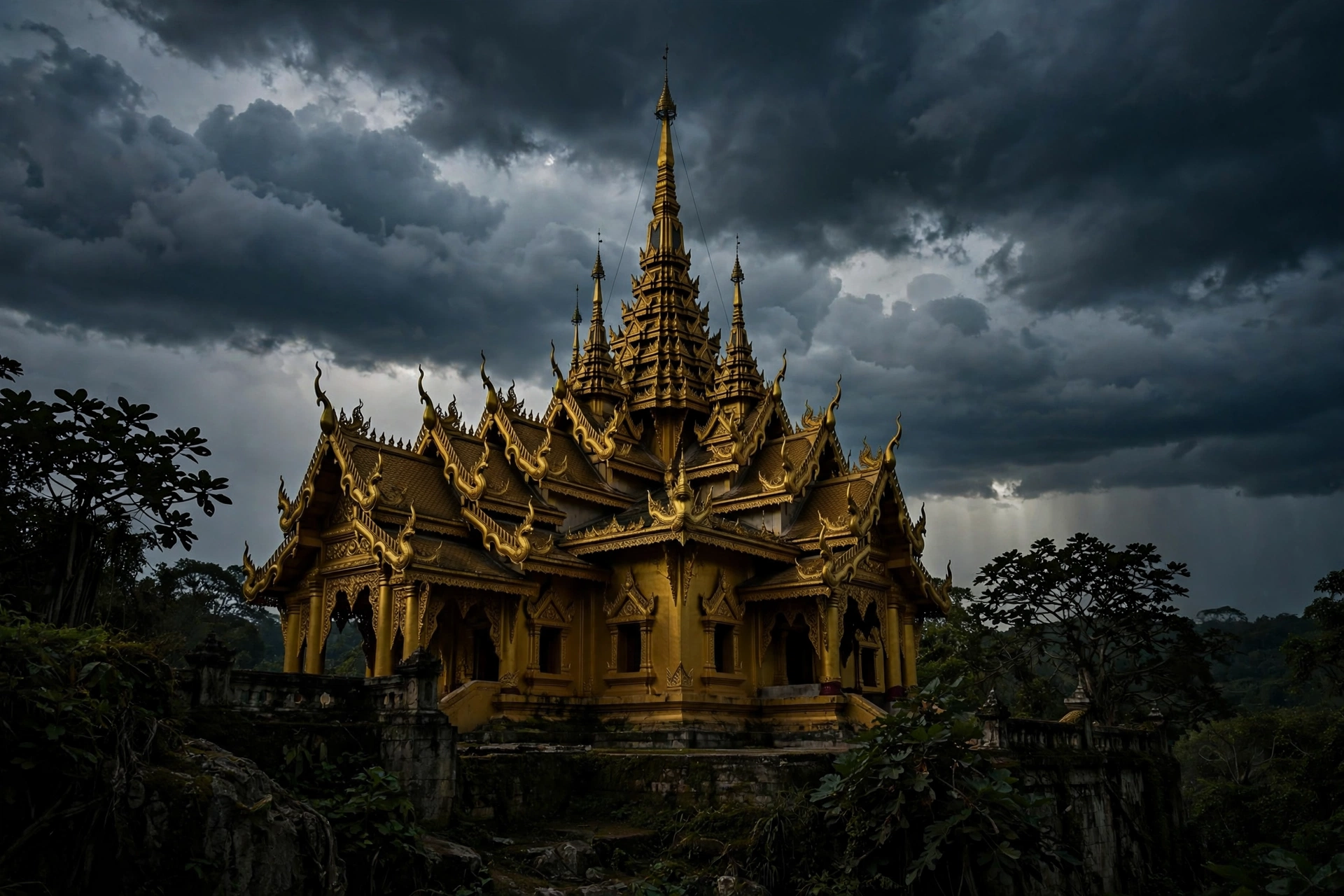 The Believers Season 2 (สาธุ ซีซั่น 2) — 10 ภาพยนตร์และซีรีส์ไทยแนวสืบสวนระทึกขวัญยอดนิยมบนสตรีมมิ่ง พล็อตเข้มข้นน่าติดตามรับปลายปี 2569