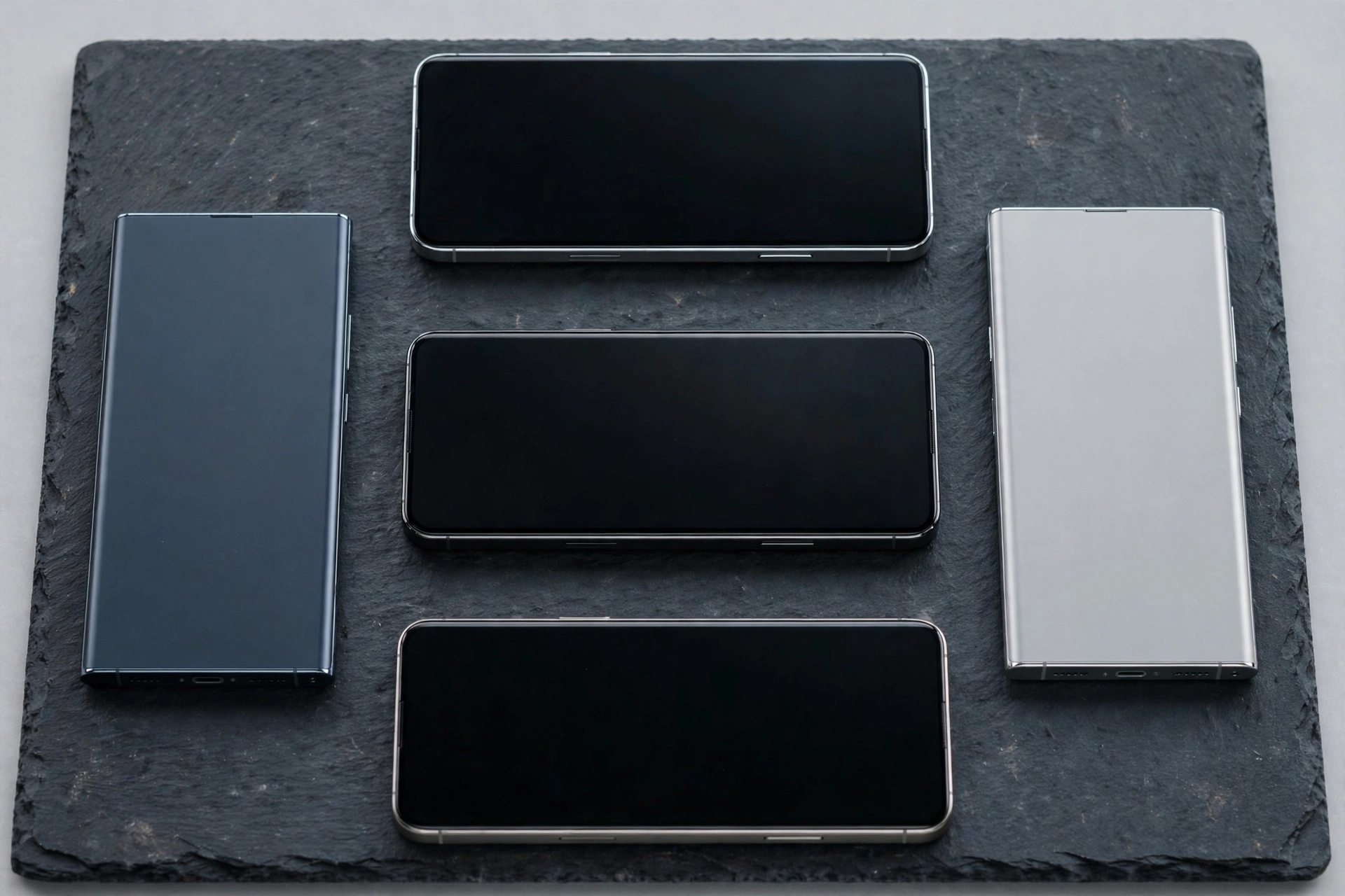 10 อันดับสมาร์ตโฟนที่มีคะแนนประสิทธิภาพ AnTuTu Benchmark สูงสุดในโลก ปี 2026
