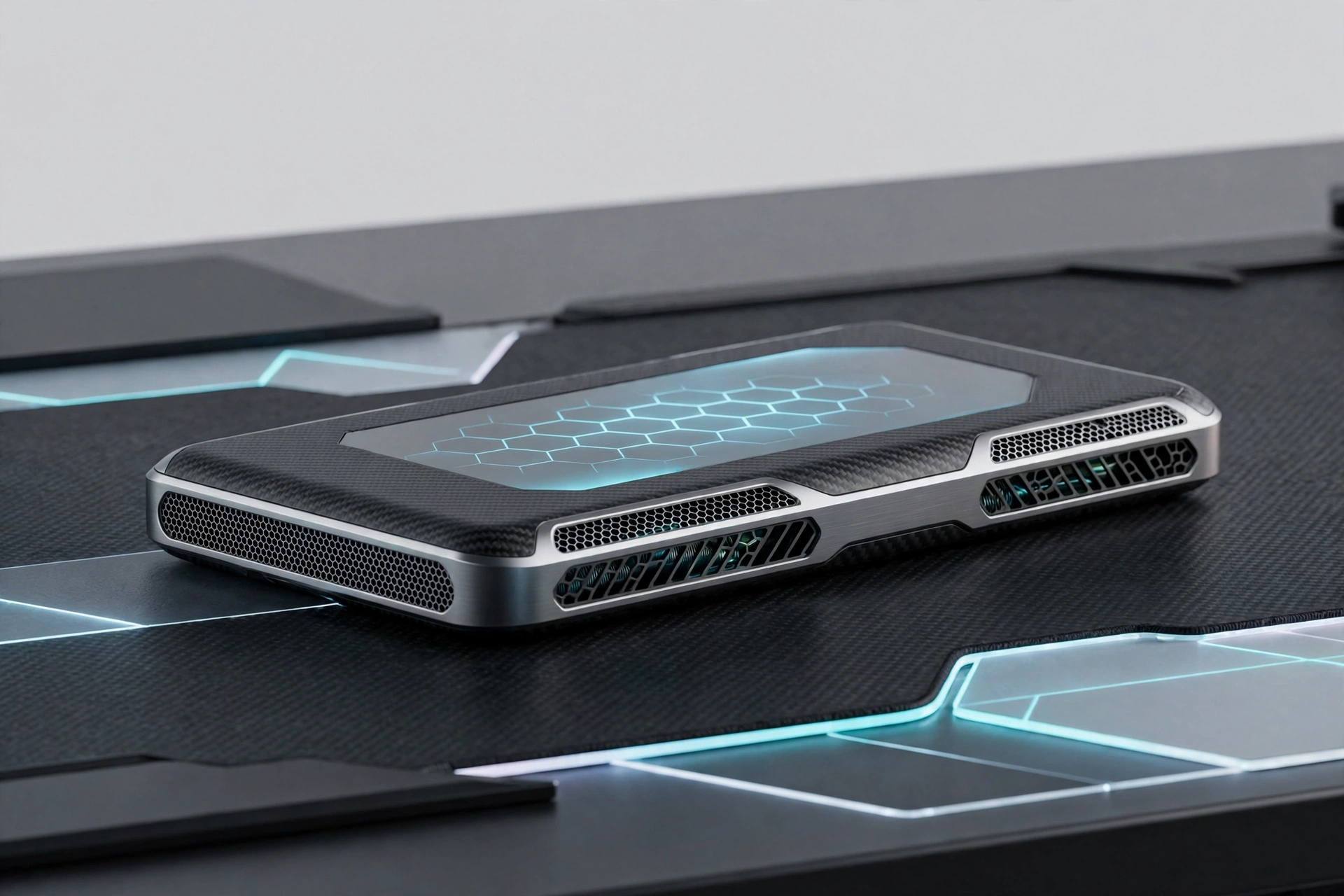 Red Magic 11S Pro+ — 10 อันดับสมาร์ตโฟนที่มีคะแนนประสิทธิภาพ AnTuTu Benchmark สูงสุดในโลก ปี 2026