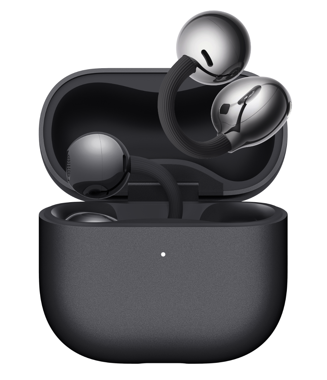 Huawei FreeClip 2 — 10 หูฟังไร้สายแบบเปิดหู (Open-Ear Earbuds) ยอดนิยมปี 2026 สวมใส่สบายตอบโจทย์สายสปอร์ตและคนทำงาน