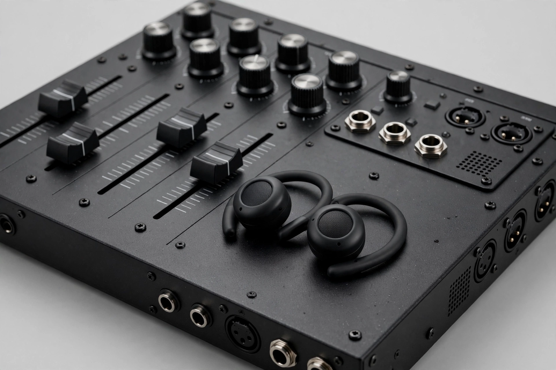 Beyerdynamic Verio 200 — 10 หูฟังไร้สายแบบเปิดหู (Open-Ear Earbuds) ยอดนิยมปี 2026 สวมใส่สบายตอบโจทย์สายสปอร์ตและคนทำงาน