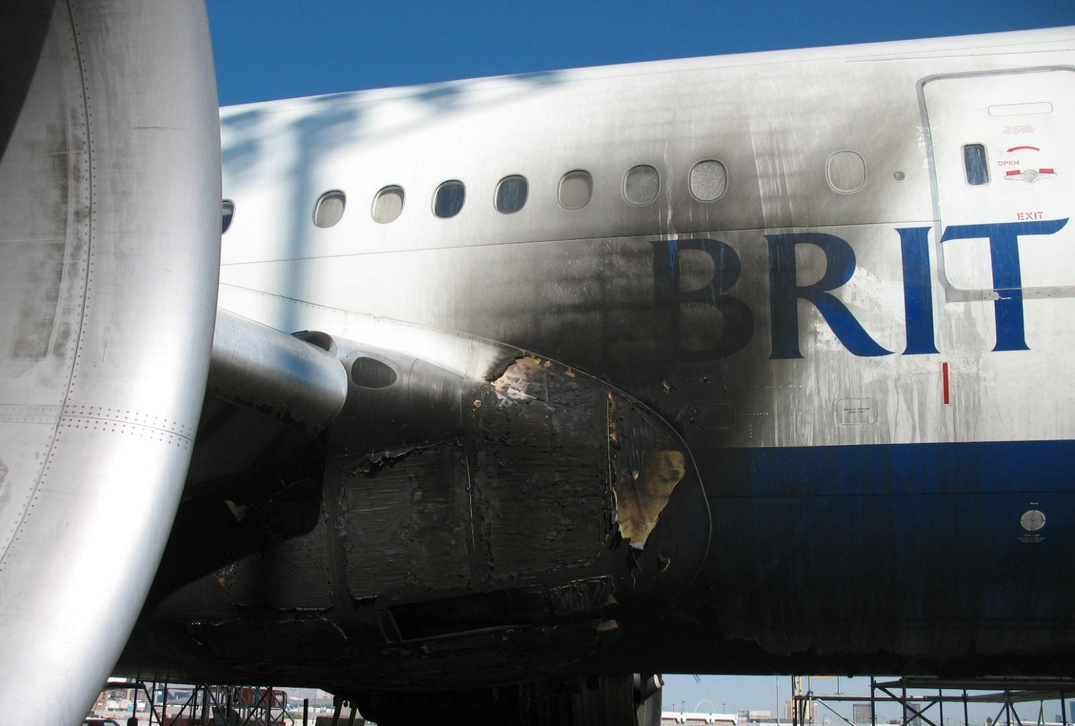 อินเตอร์เนชันแนล แอร์ไลน์ กรุ๊ป (International Airlines Group - IAG) — 10 อันดับกลุ่มสายการบินขนาดใหญ่ที่สุดในโลก วัดจากจำนวนเครื่องบินในฝูงบิน อัปเดตสถิติล่าสุดปี 2026