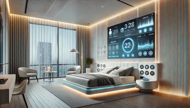 10 นวัตกรรมเครื่องนอนเพื่อสุขภาพและการนอนหลับลึก (Sleep Tech) ยอดนิยมปี 2026