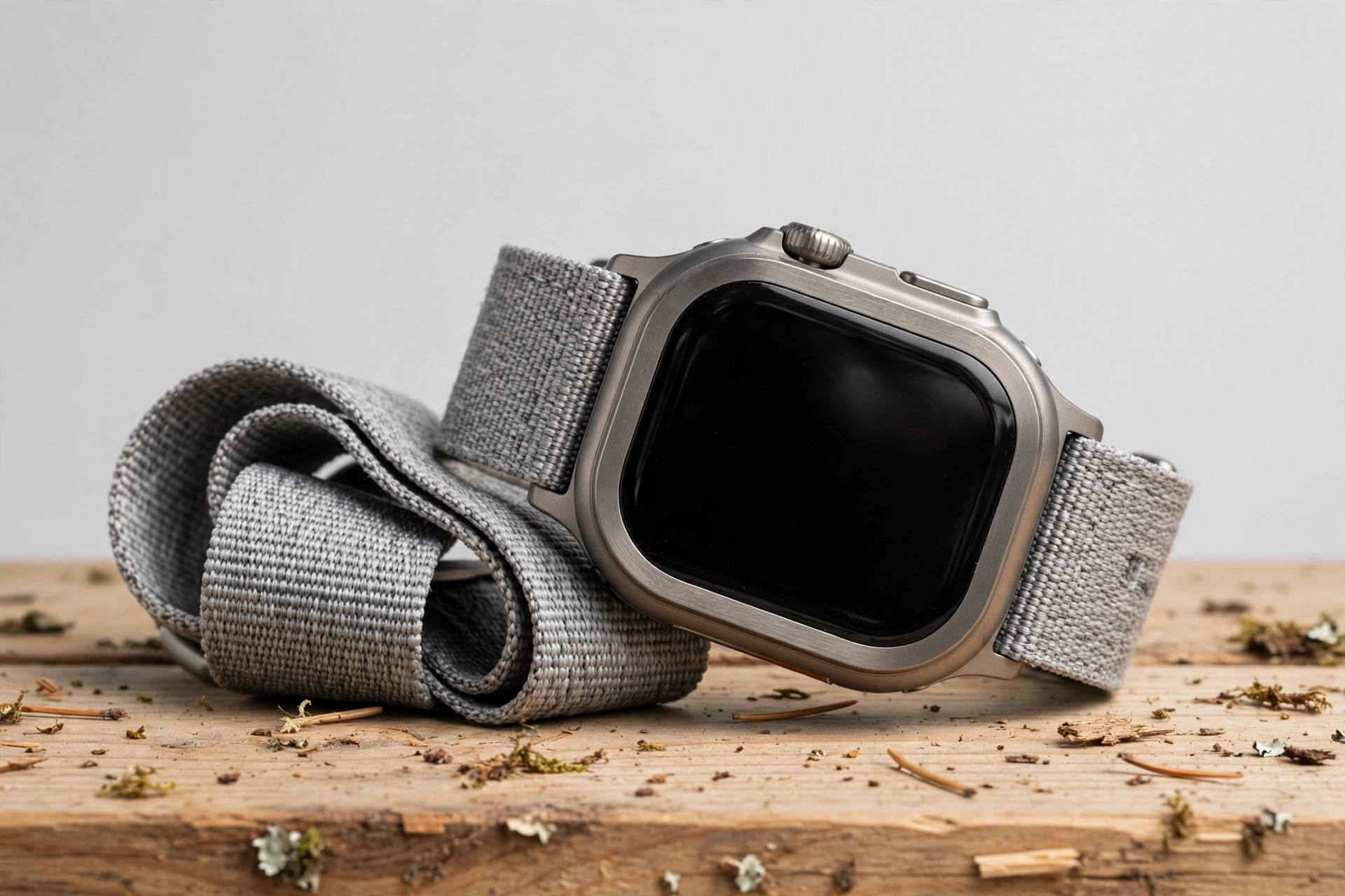 Garmin Enduro 3 — 10 อันดับสมาร์ตวอทช์ที่มีอายุการใช้งานแบตเตอรี่นานที่สุดต่อการชาร์จหนึ่งครั้ง วางจำหน่ายในไทย ปี 2026
