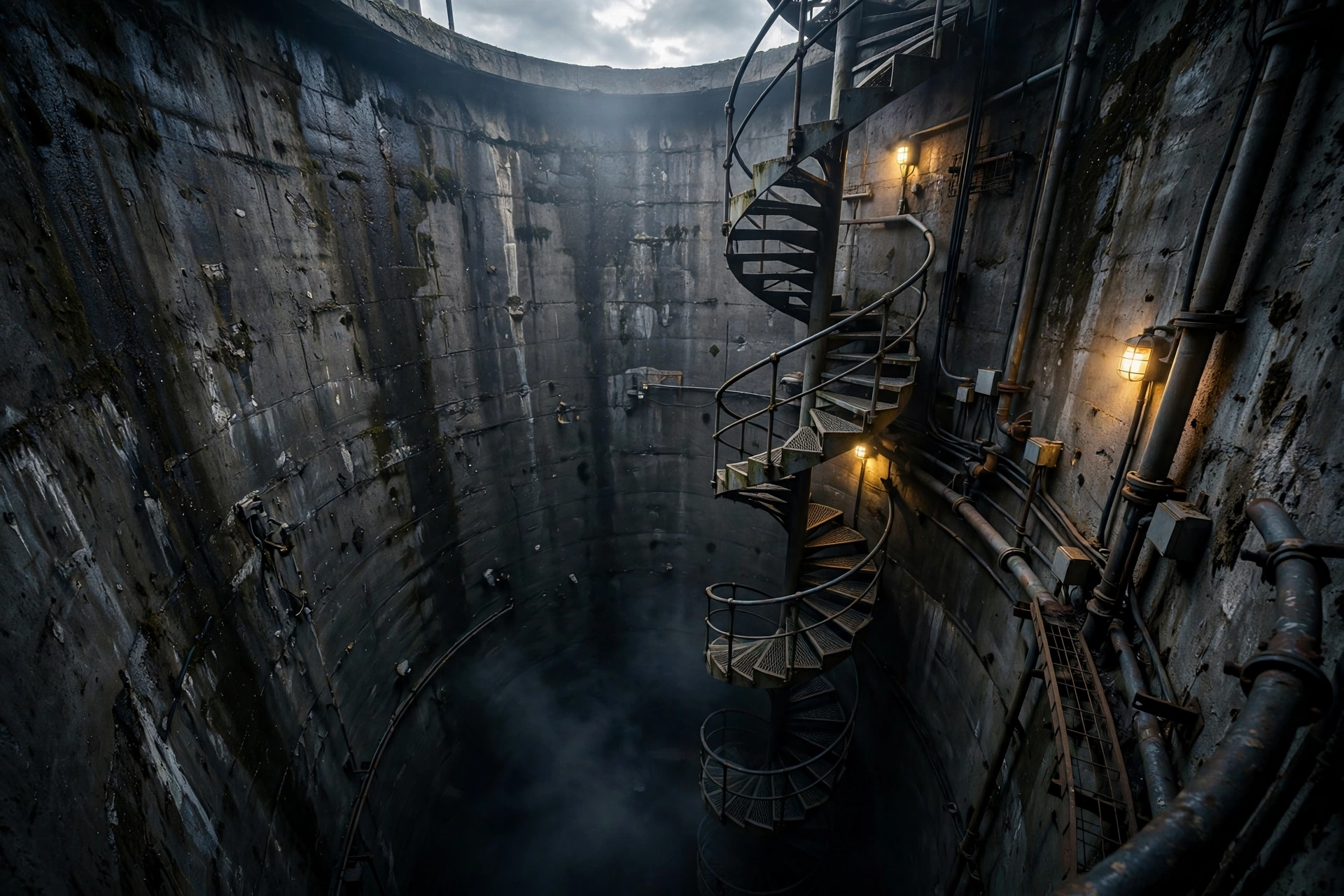 Silo: Season 2 — 10 ซีรีส์ไซไฟและดิสโทเปียฟอร์มยักษ์ยอดนิยมบนสตรีมมิ่งประจำปี 2026 เรื่องล้ำจินตนาการที่คอซีรีส์ต้องดู