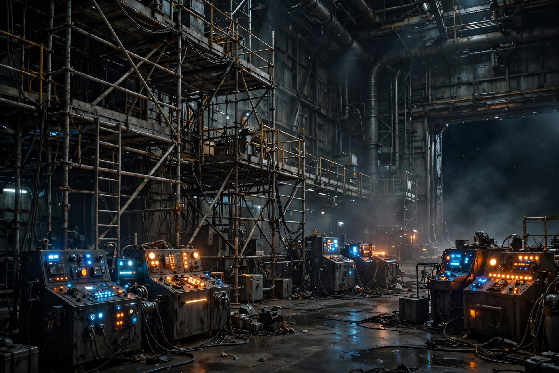 Andor: Season 2 — 10 ซีรีส์ไซไฟและดิสโทเปียฟอร์มยักษ์ยอดนิยมบนสตรีมมิ่งประจำปี 2026 เรื่องล้ำจินตนาการที่คอซีรีส์ต้องดู