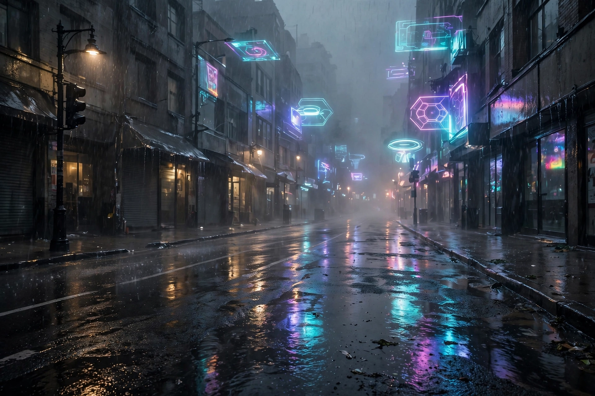 Blade Runner 2099 — 10 ซีรีส์ไซไฟและดิสโทเปียฟอร์มยักษ์ยอดนิยมบนสตรีมมิ่งประจำปี 2026 เรื่องล้ำจินตนาการที่คอซีรีส์ต้องดู