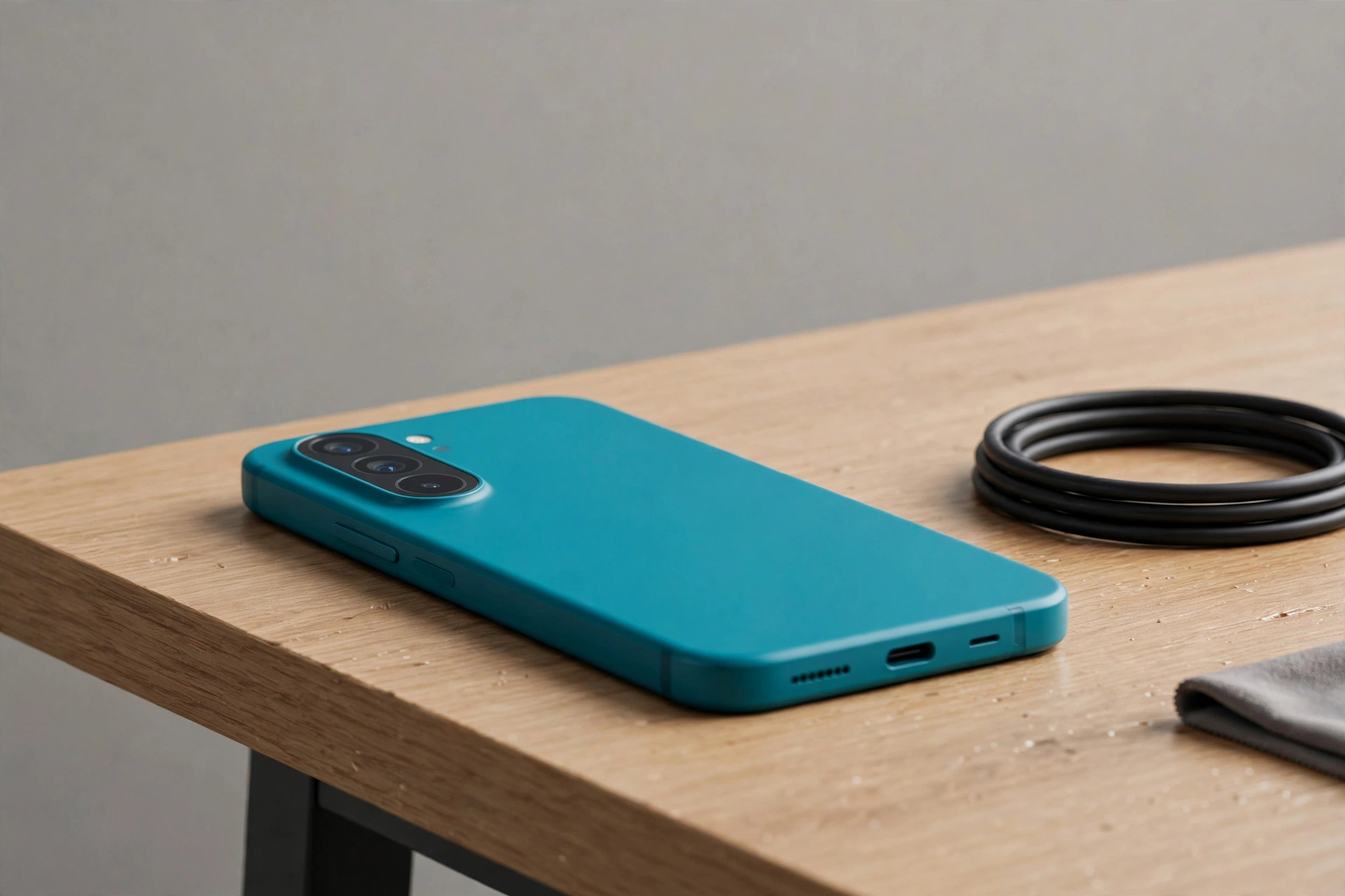 POCO M7 — 10 อันดับสมาร์ตโฟนแบตเตอรี่ความจุสูงสุด (mAh) ที่วางจำหน่ายอย่างเป็นทางการในไทย ปี 2026