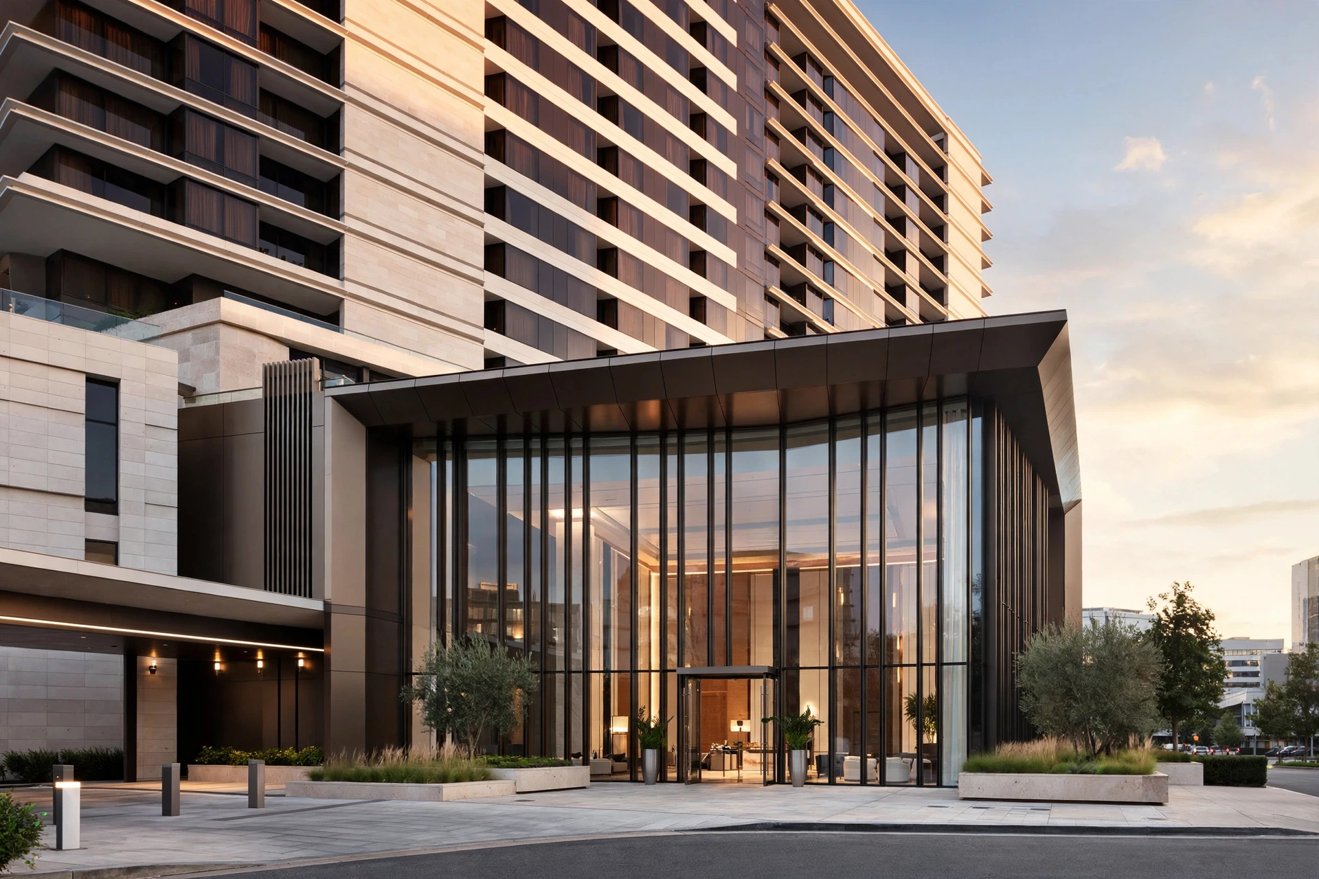 Marriott International (แมริออท อินเตอร์เนชั่นแนล) — 10 อันดับเครือโรงแรมที่มีจำนวนห้องพักมากที่สุดในโลก อัปเดตสถิติล่าสุดปี 2026