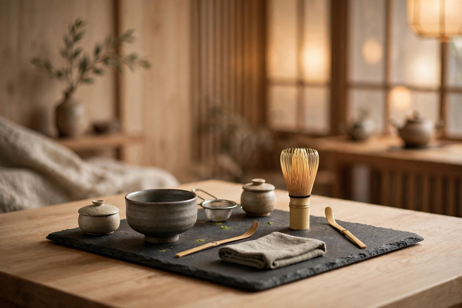 ChaEn Tea Experience — 10 คาเฟ่และบาร์มัทฉะ Specialty ย่านทองหล่อ-พร้อมพงษ์ ยอดนิยมปี 2569 สำหรับคนรักชาเขียวแท้สไตล์ญี่ปุ่น