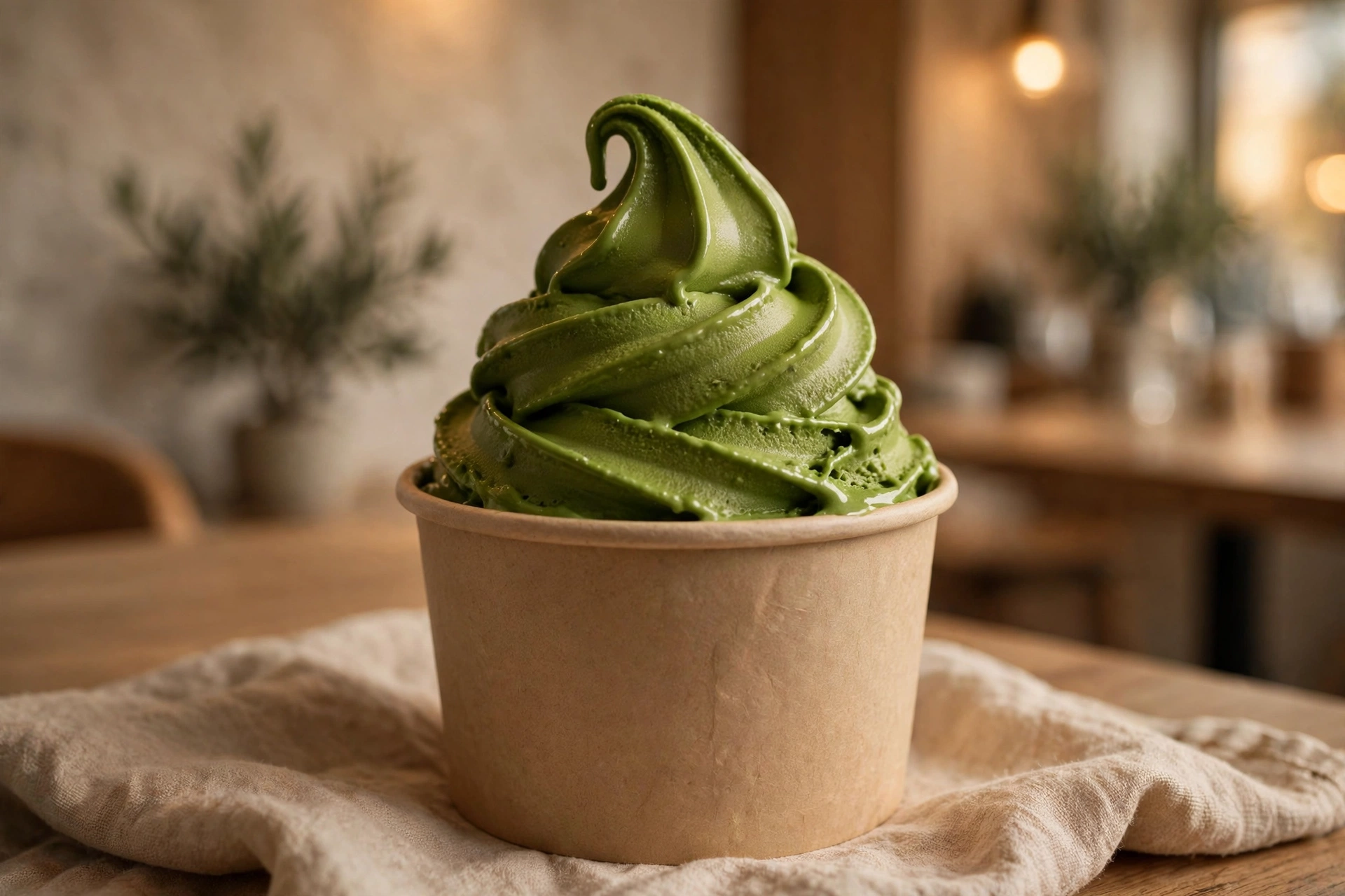 The Matcha Tokyo (สาขา The EmQuartier & The Emsphere) — 10 คาเฟ่และบาร์มัทฉะ Specialty ย่านทองหล่อ-พร้อมพงษ์ ยอดนิยมปี 2569 สำหรับคนรักชาเขียวแท้สไตล์ญี่ปุ่น