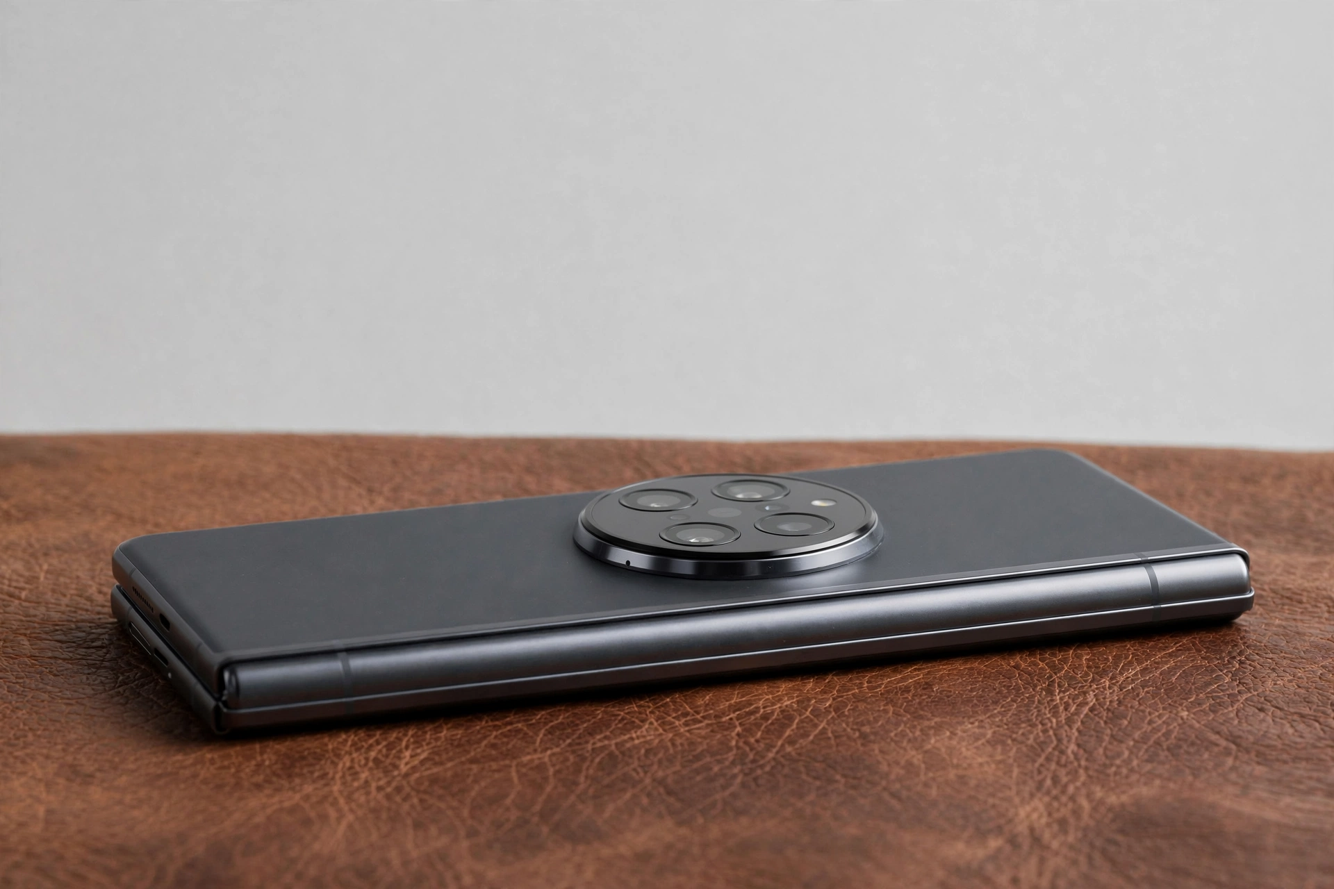 vivo X Fold 5 — 10 สมาร์ตโฟนจอพับและสมาร์ตดีไวซ์จอพับสามทบยอดนิยมแห่งปี 2026 ผสานนวัตกรรมบานพับและจอภาพไร้รอยต่อ