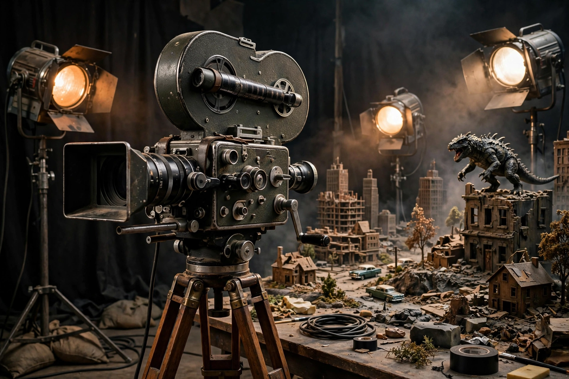 Minions & Monsters — 10 ภาพยนตร์แอนิเมชันระดับโลกยอดนิยมประจำปี 2026 ตระการตาด้วยงานภาพและเนื้อหาจับใจผู้ชมทุกวัย