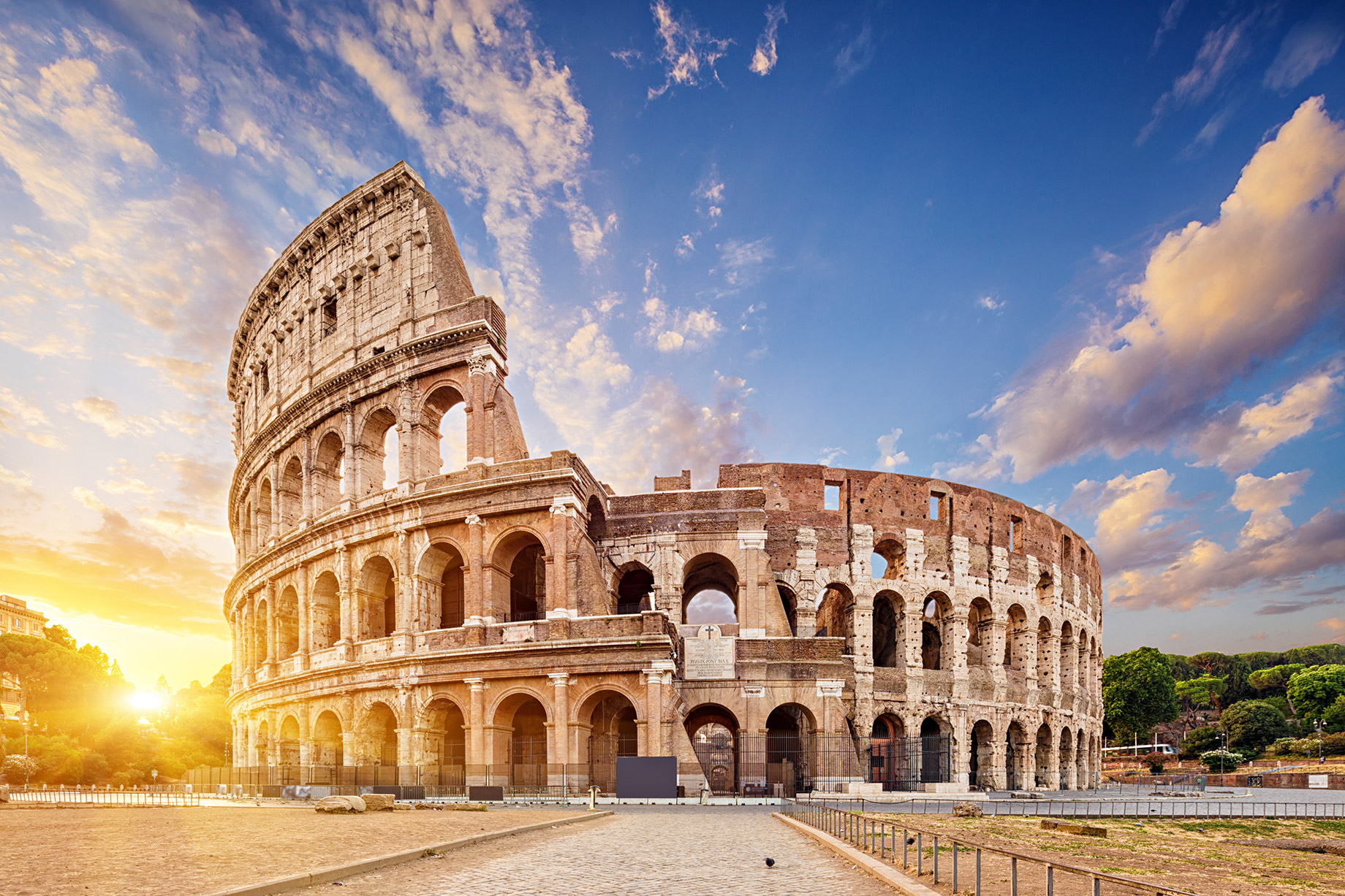 ประเทศอิตาลี (Italy) — 10 อันดับประเทศที่มีนักท่องเที่ยวต่างชาติเดินทางเยือนมากที่สุดในโลก อัปเดตสถิติล่าสุดปี 2026