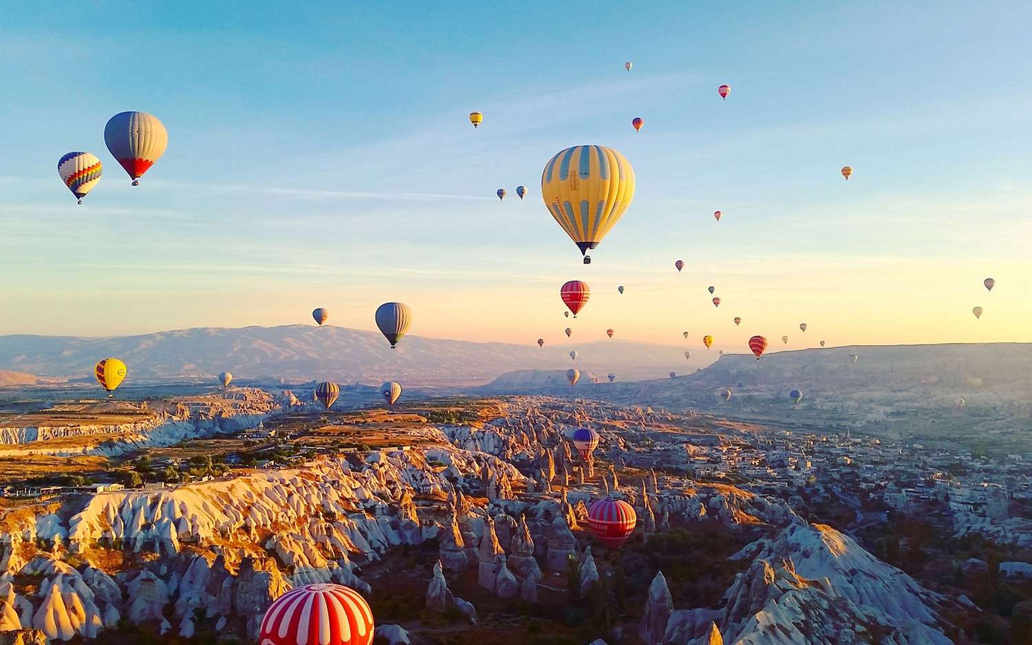 ประเทศตุรกี (Türkiye) — 10 อันดับประเทศที่มีนักท่องเที่ยวต่างชาติเดินทางเยือนมากที่สุดในโลก อัปเดตสถิติล่าสุดปี 2026