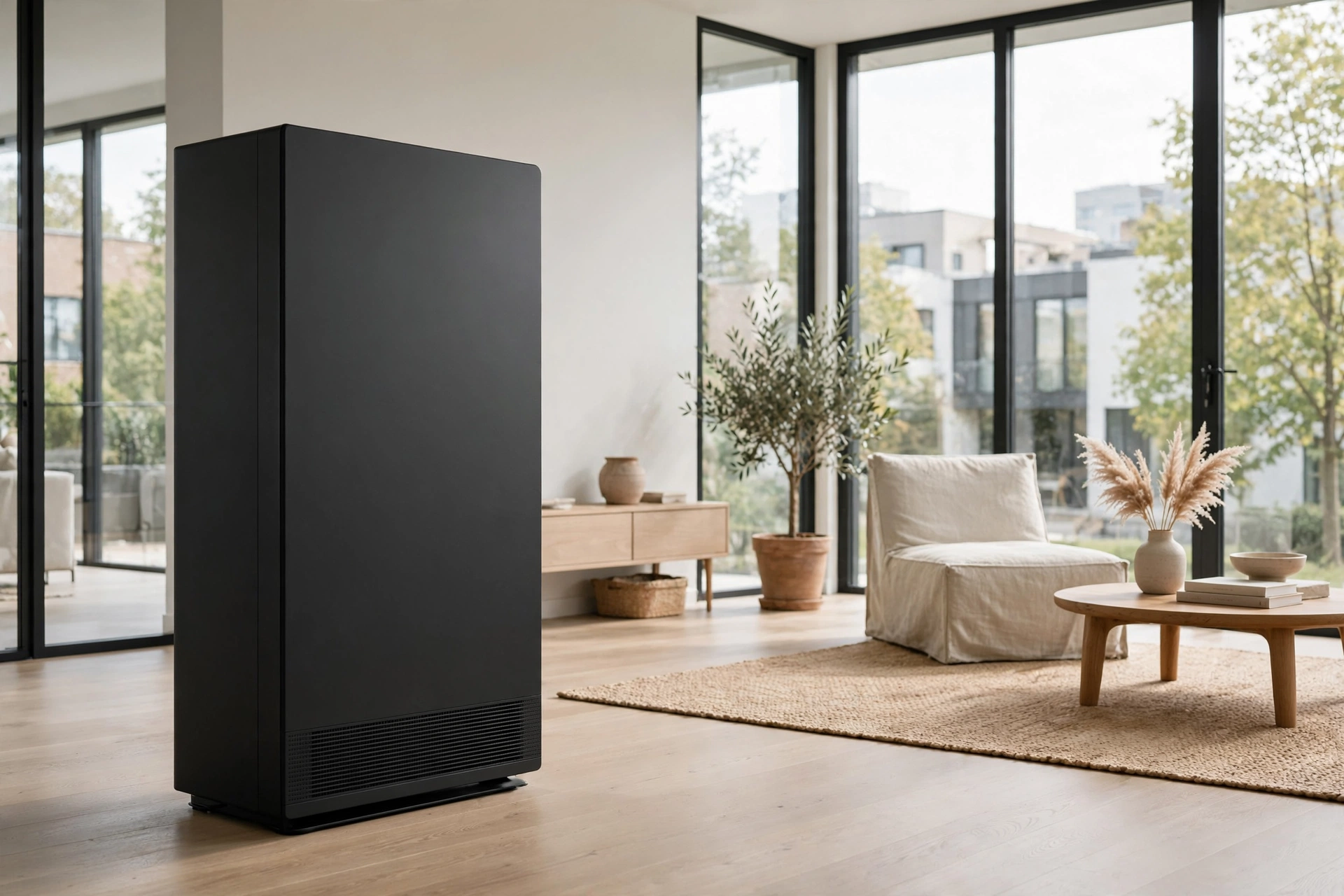 Coway Airmega ProX — 10 นวัตกรรมเครื่องฟอกอากาศยอดนิยมปี 2026 รับมือฝุ่น PM2.5 และสารก่อภูมิแพ้อย่างทรงพลัง