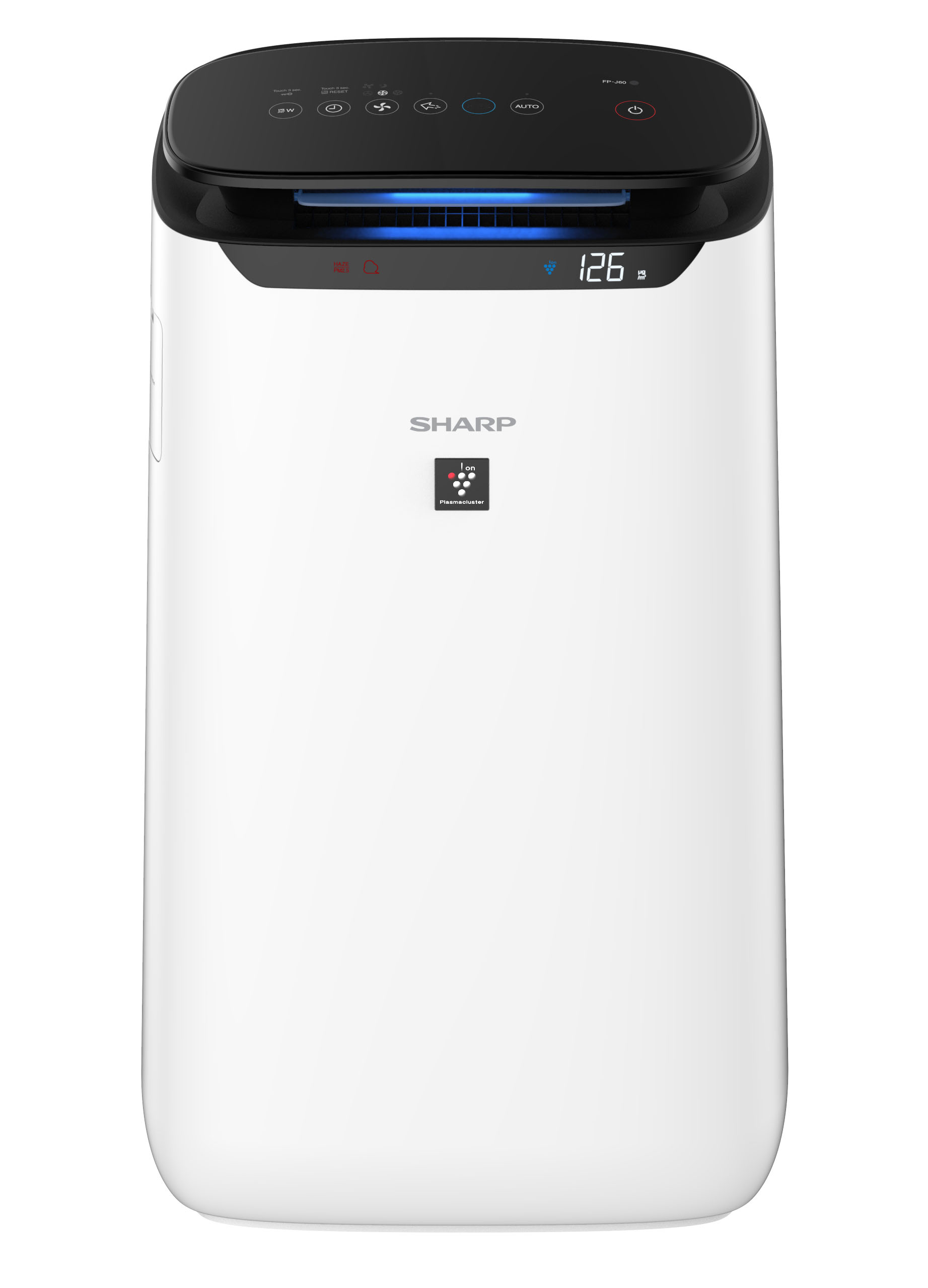 Sharp Plasmacluster Series — 10 นวัตกรรมเครื่องฟอกอากาศยอดนิยมปี 2026 รับมือฝุ่น PM2.5 และสารก่อภูมิแพ้อย่างทรงพลัง