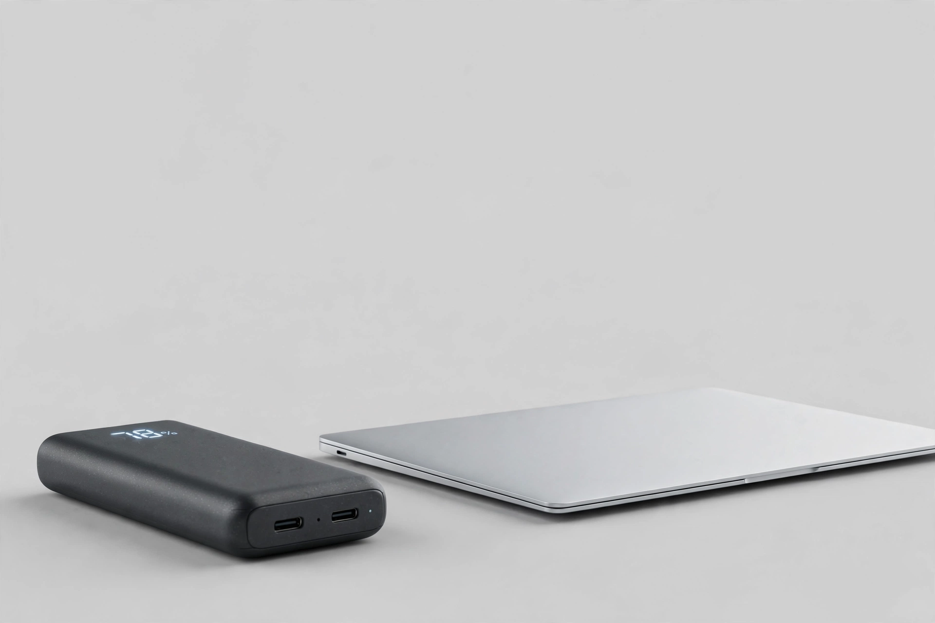 UGREEN Nexode 130W Power Bank 20,000mAh — 10 อันดับแบตเตอรี่สำรองพกพา (Power Bank) ความเร็วการจ่ายไฟสูงสุดที่วางจำหน่ายในไทย ปี 2026