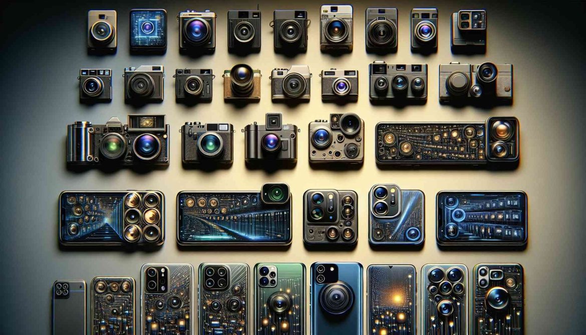 10 อันดับสมาร์ตโฟนกล้องหลังยอดเยี่ยมที่สุดในโลก จากคะแนนทดสอบ DXOMARK Camera ปี 2026