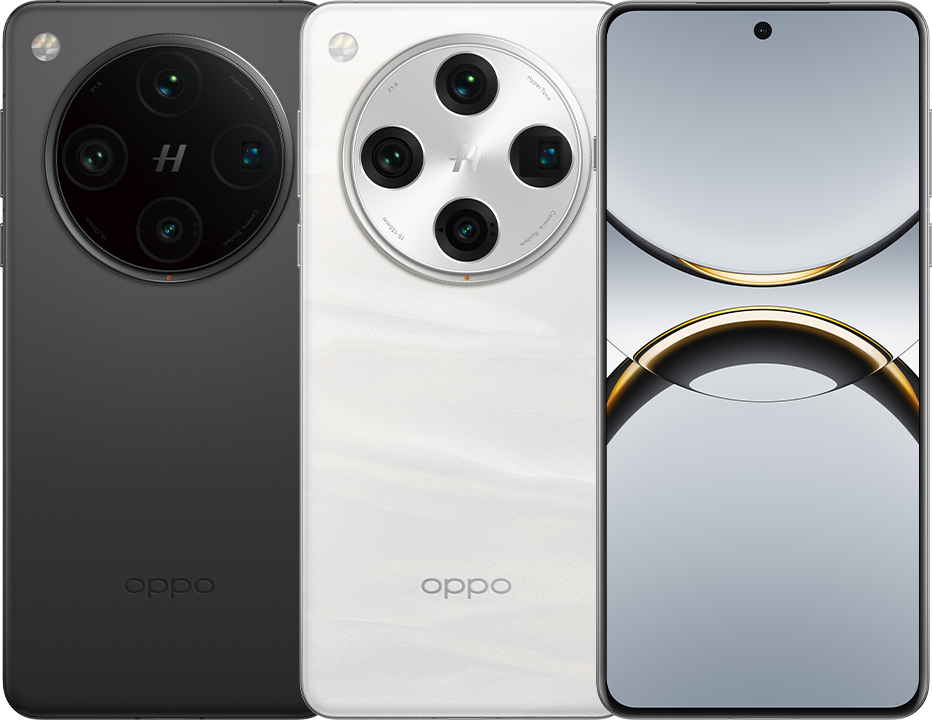 Oppo Find X8 Pro — 10 อันดับสมาร์ตโฟนกล้องหลังยอดเยี่ยมที่สุดในโลก จากคะแนนทดสอบ DXOMARK Camera ปี 2026