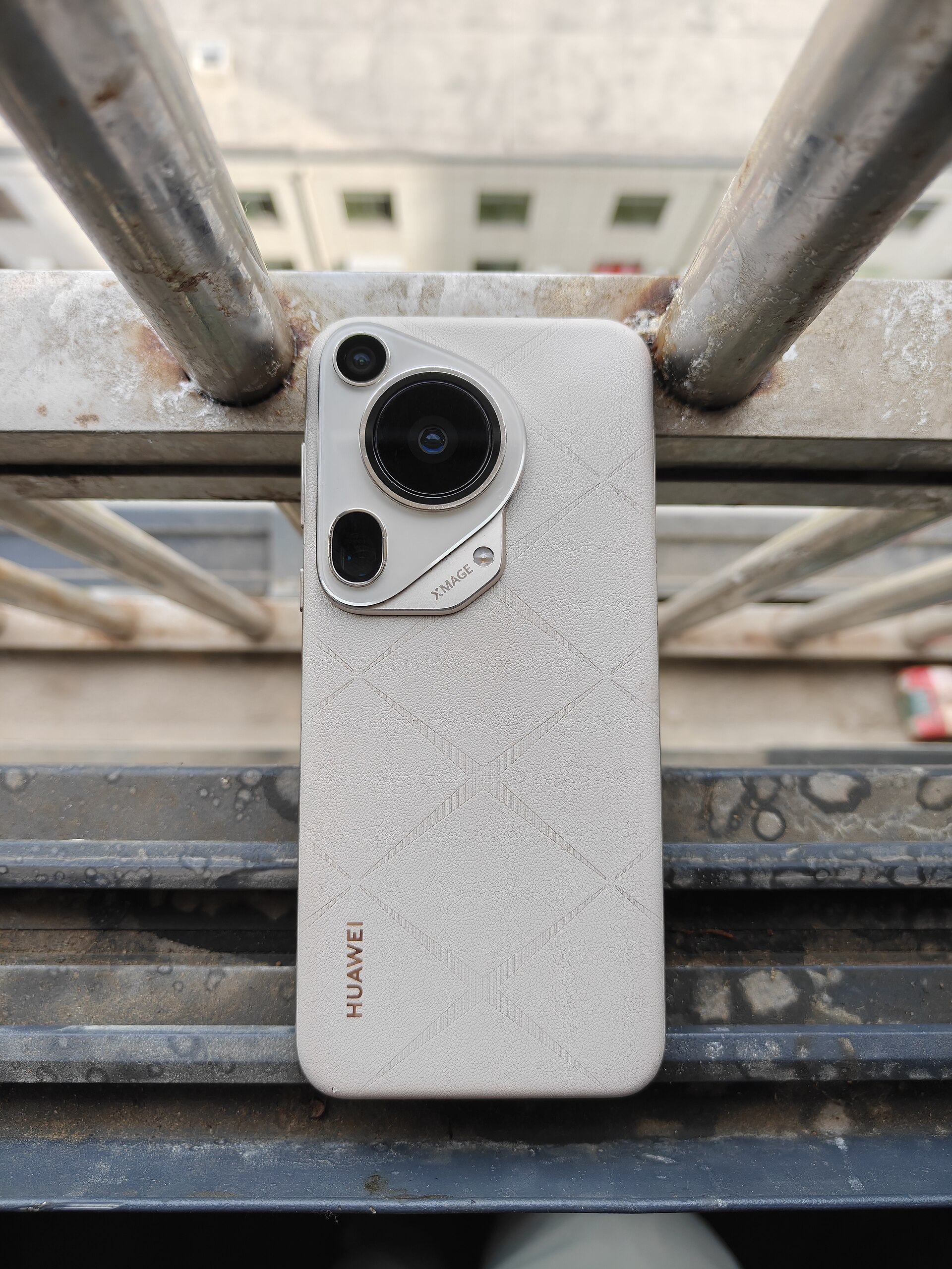 Huawei Pura 70 Ultra — 10 อันดับสมาร์ตโฟนกล้องหลังยอดเยี่ยมที่สุดในโลก จากคะแนนทดสอบ DXOMARK Camera ปี 2026