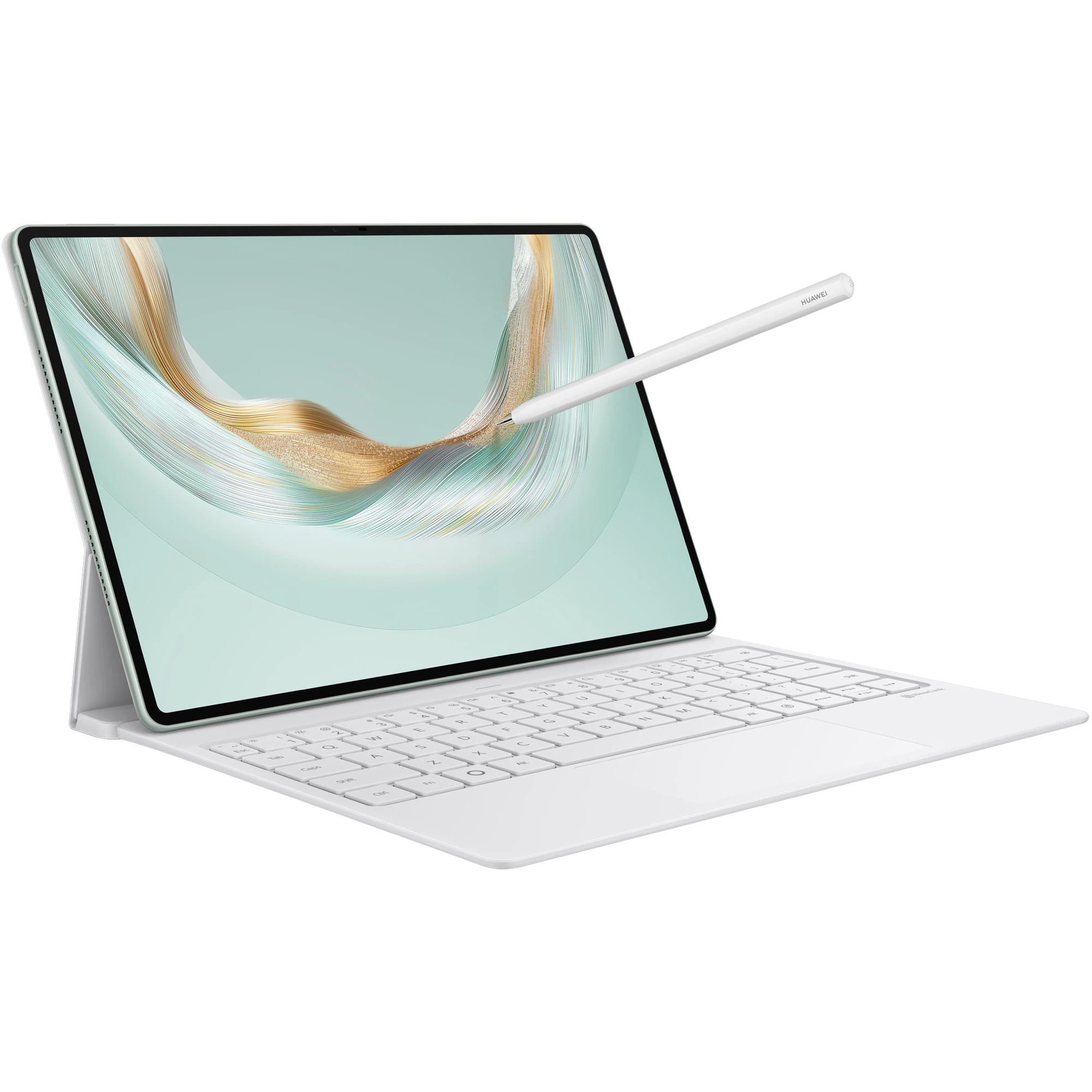 Huawei MatePad Pro 12.2 PaperMatte Edition — 10 แท็บเล็ตและอุปกรณ์หน้าจอพับ 2-in-1 ยอดนิยมปี 2026 ขุมพลัง AI ตอบโจทย์การเรียน การทำงาน และสายวาดเขียน
